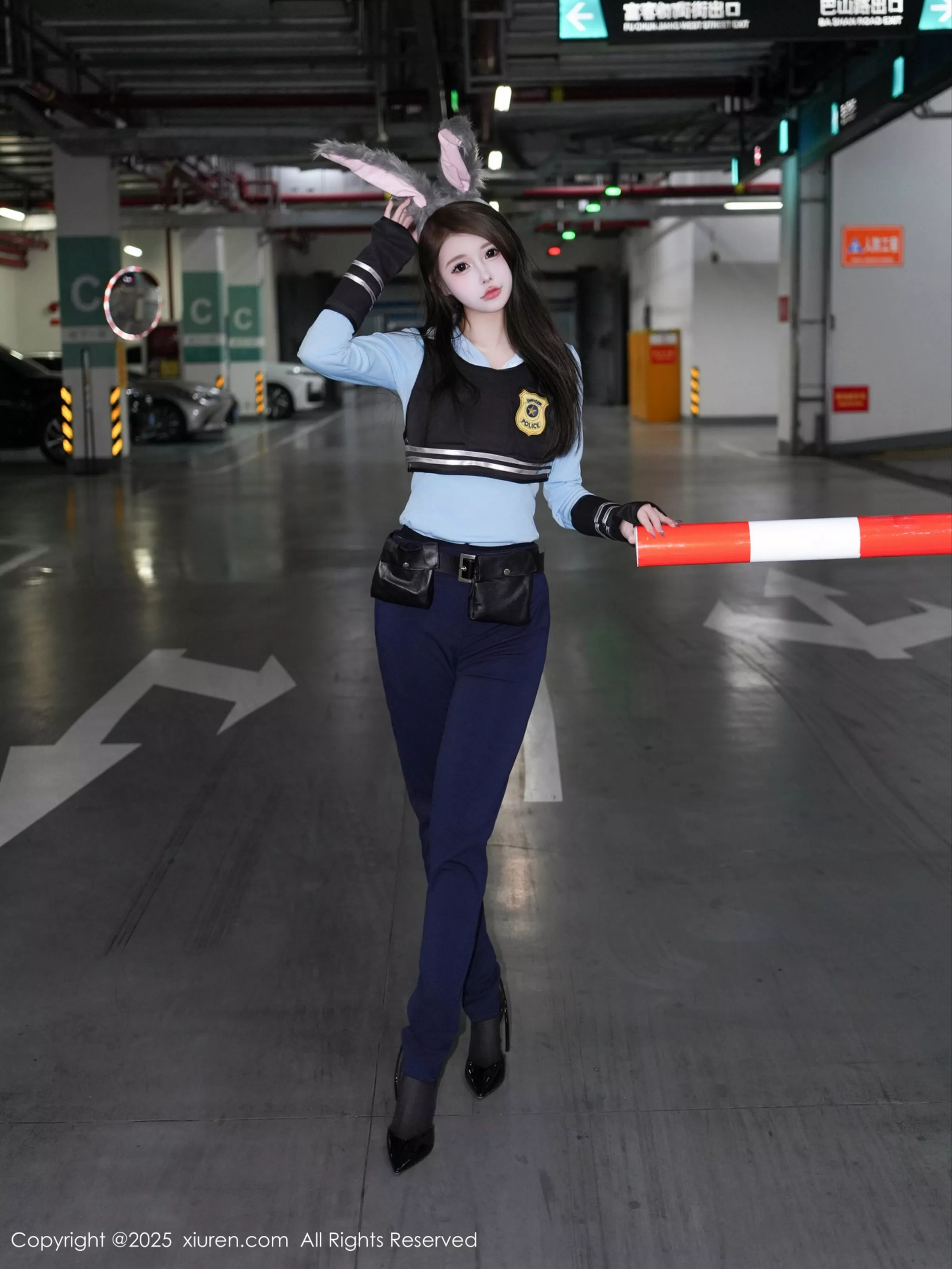 [XiuRen秀人网]第10158期甜妮写真 [69P]-008