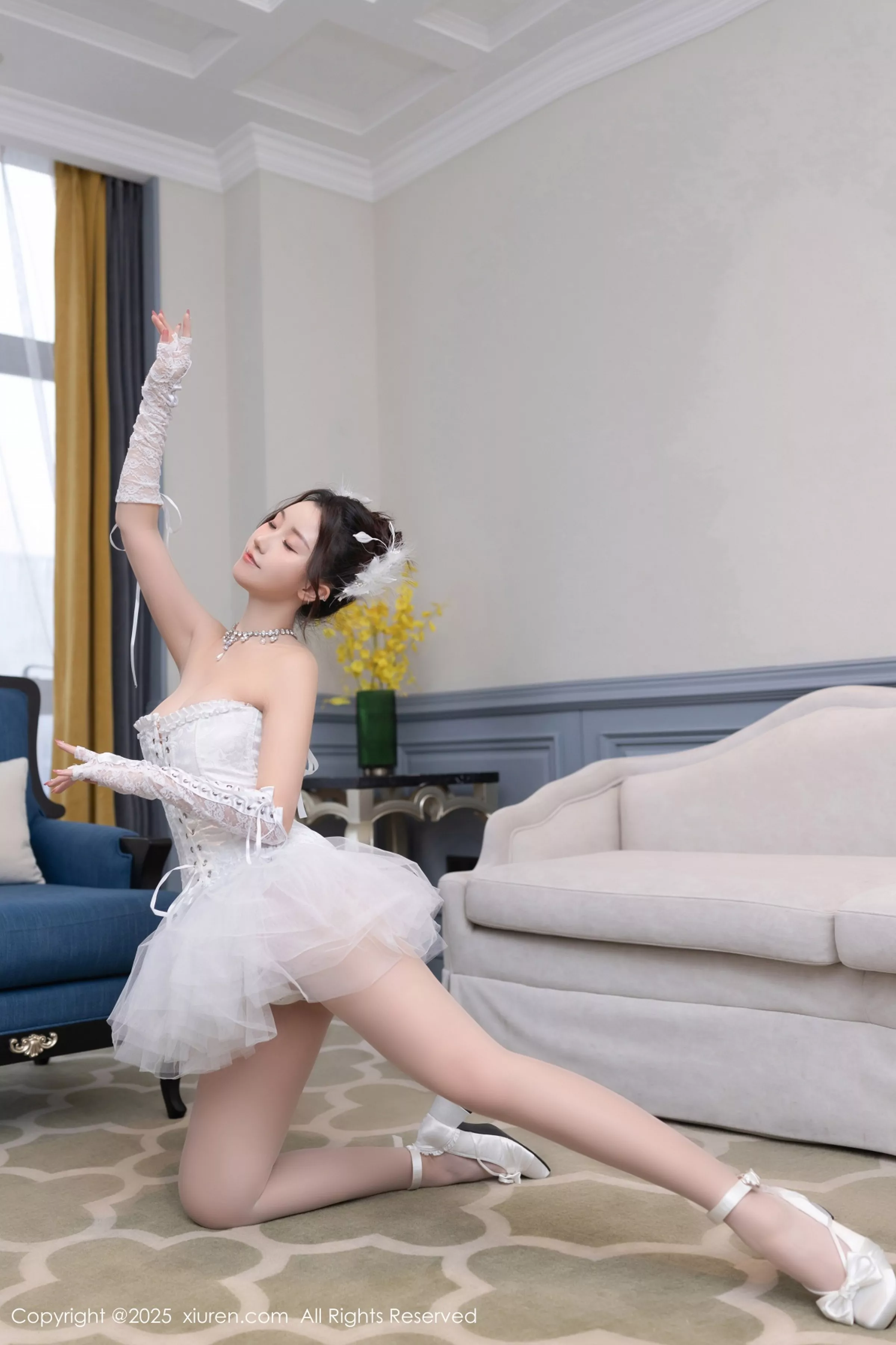 [XiuRen秀人网]第10161期杏子写真 [82P]-022