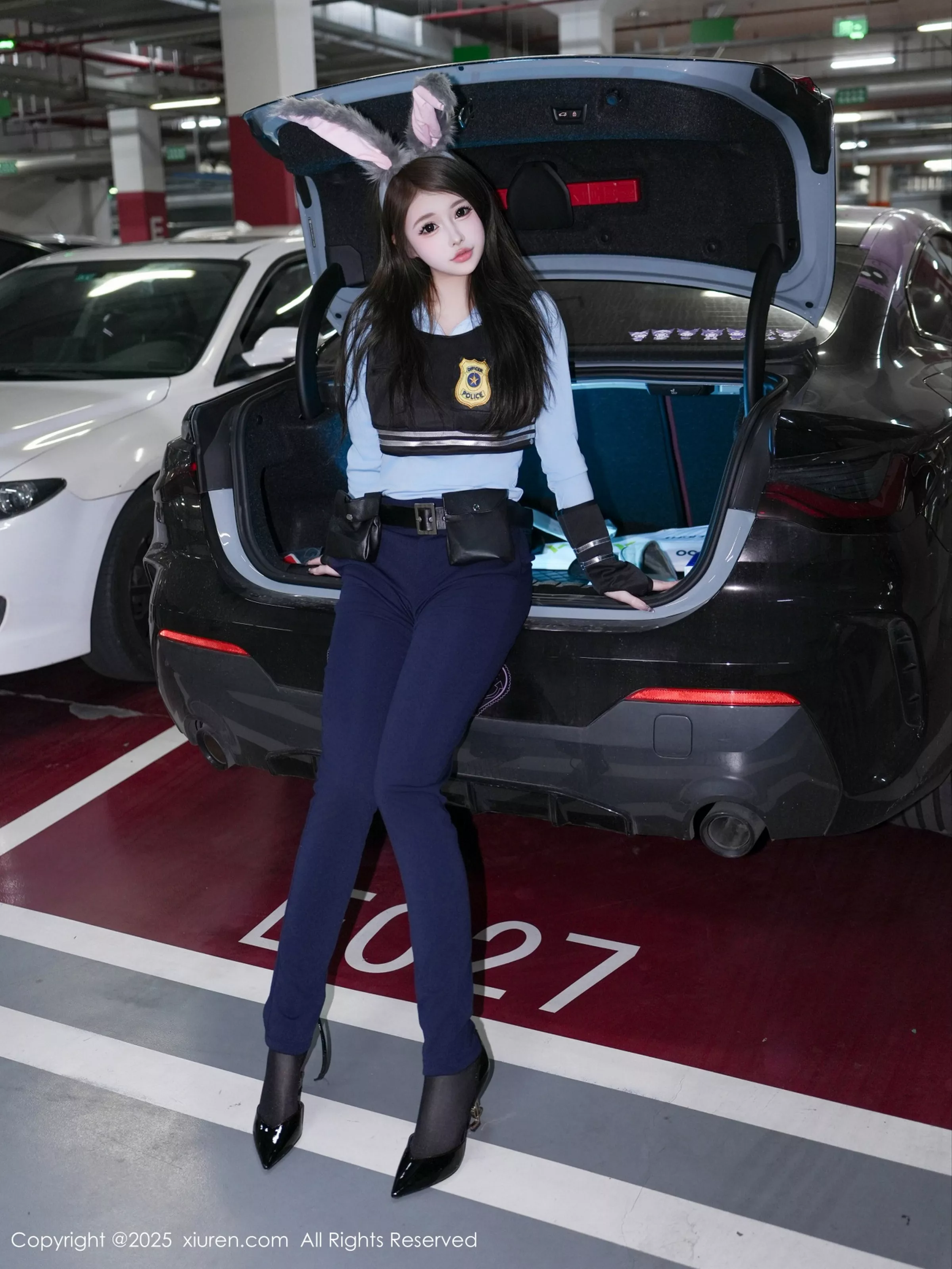 [XiuRen秀人网]第10158期甜妮写真 [69P]-010