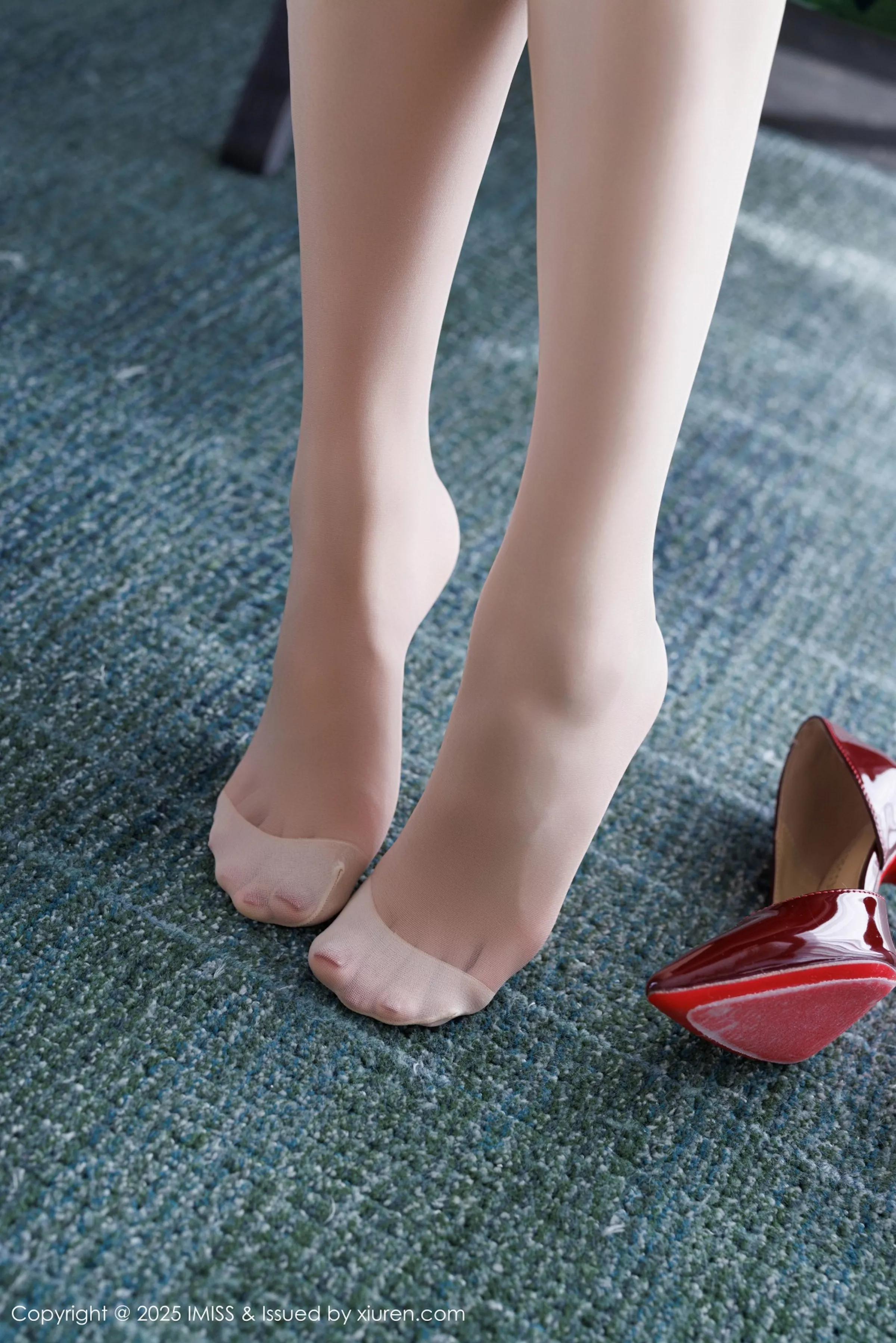 [Imiss爱蜜社]第789期许诺写真 [86P]-006