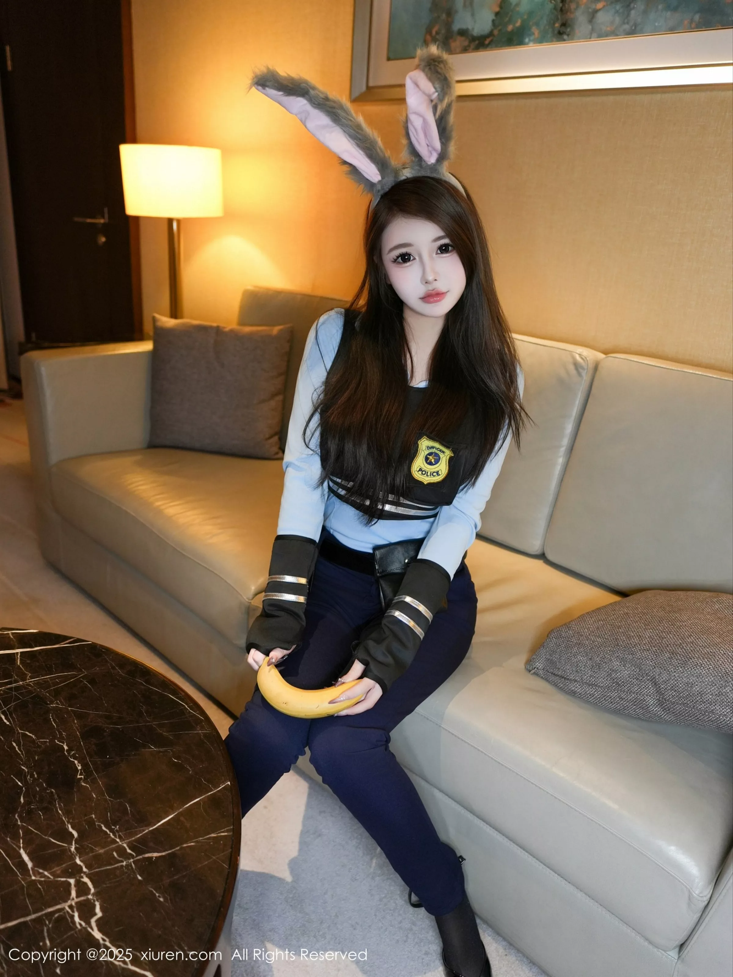 [XiuRen秀人网]第10158期甜妮写真 [69P]-014