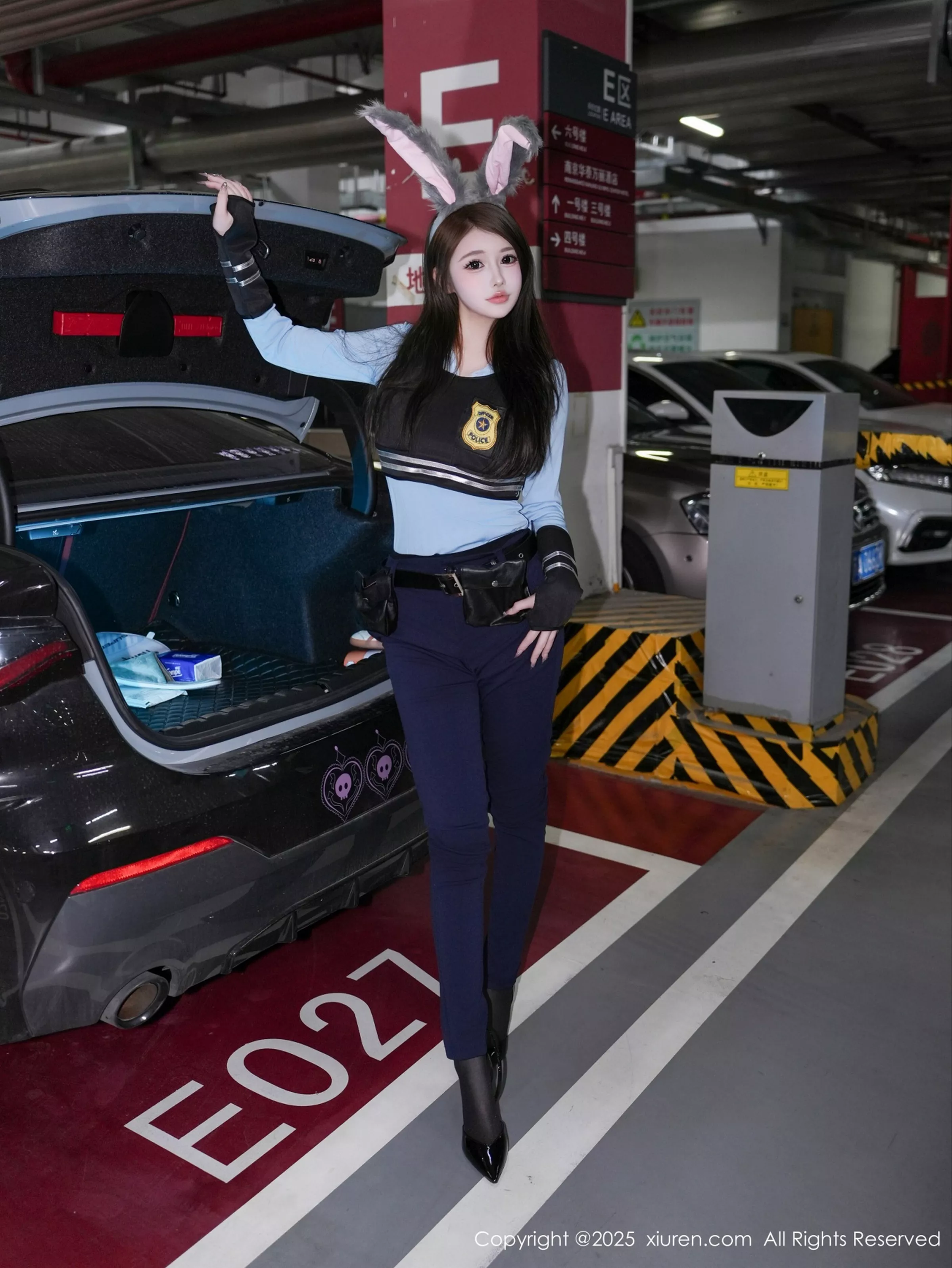 [XiuRen秀人网]第10158期甜妮写真 [69P]-013