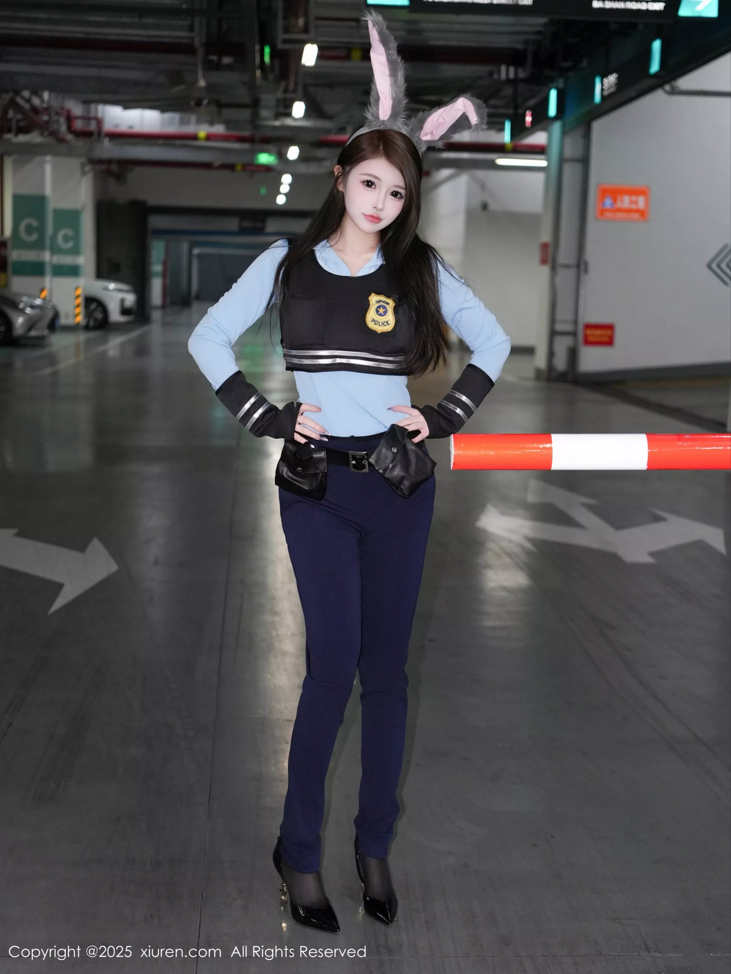 [XiuRen秀人网]第10158期甜妮写真 [69P]-005