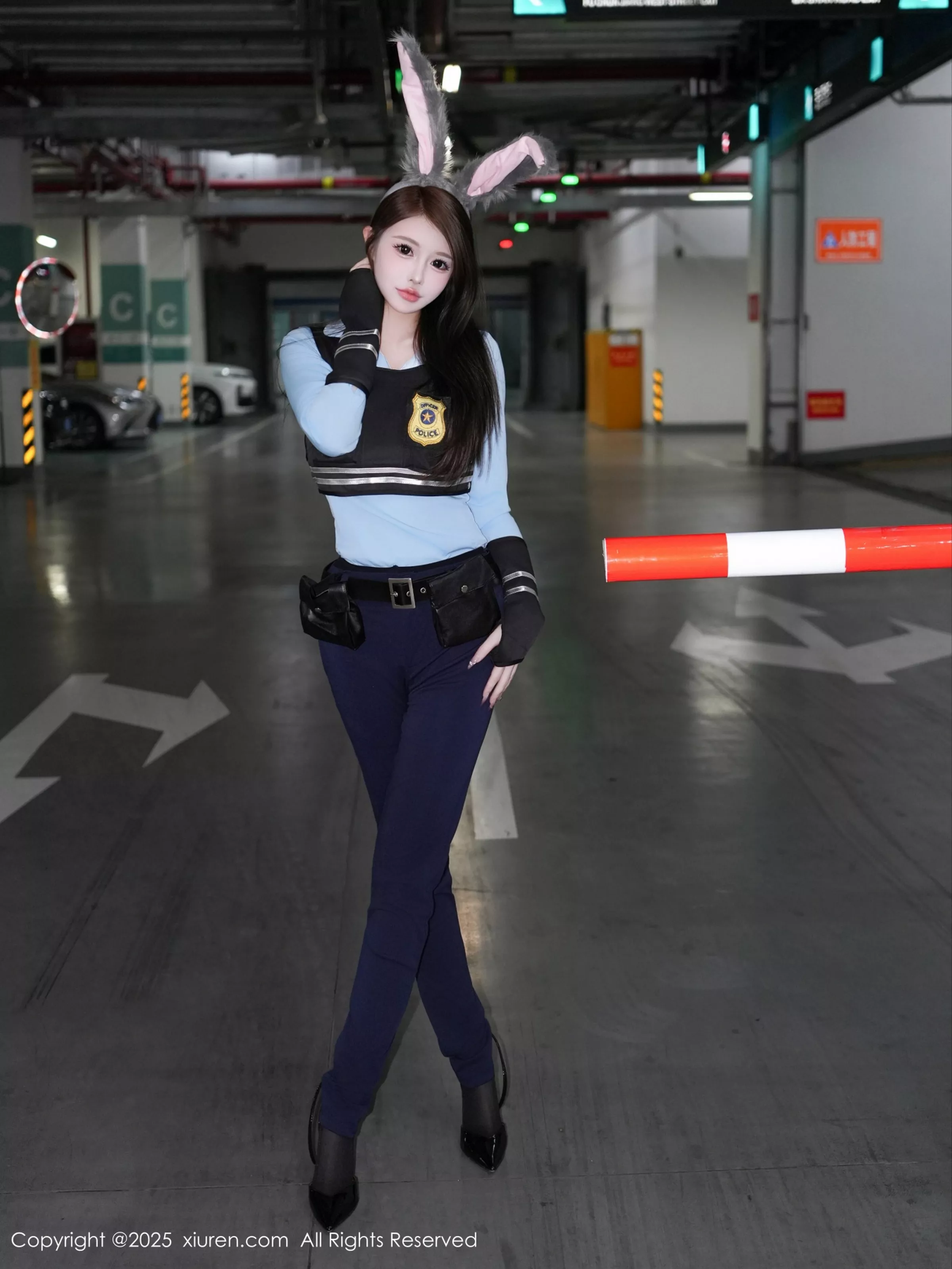 [XiuRen秀人网]第10158期甜妮写真 [69P]-006
