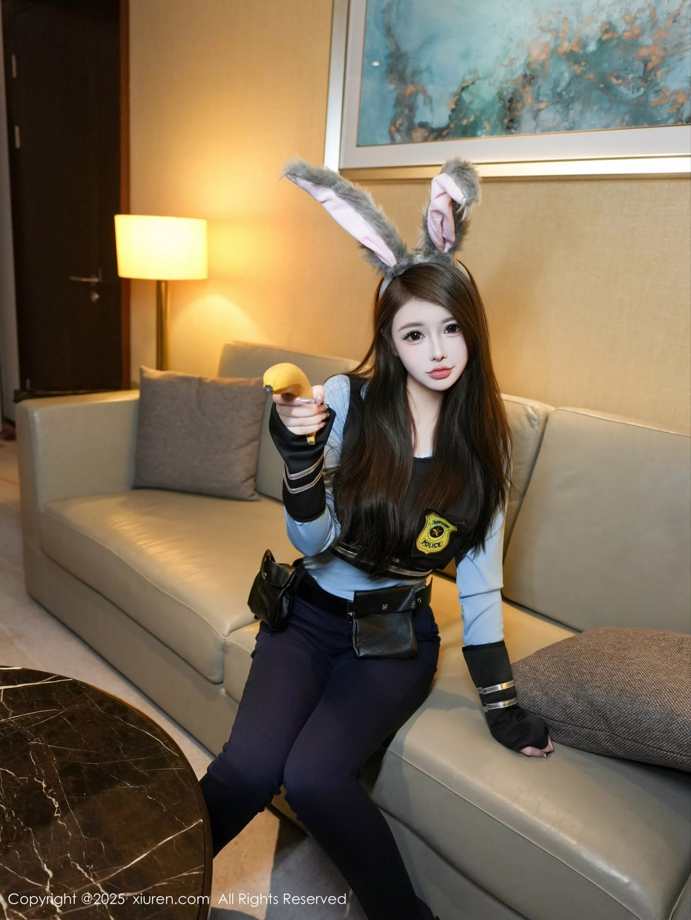 [XiuRen秀人网]第10158期甜妮写真 [69P]-015