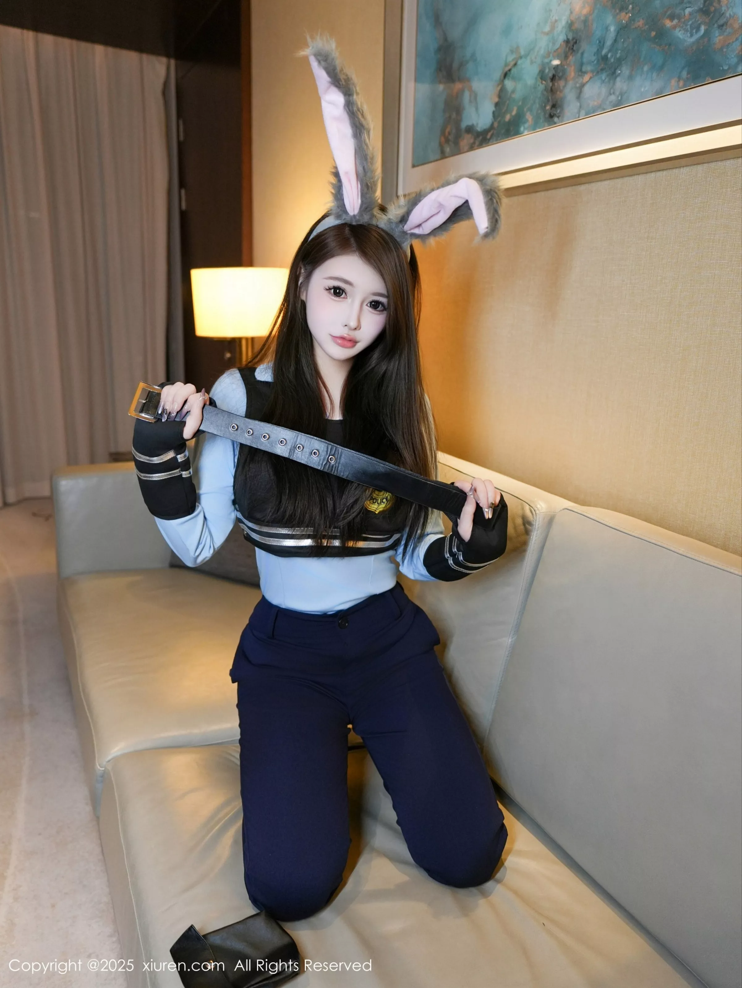 [XiuRen秀人网]第10158期甜妮写真 [69P]-018