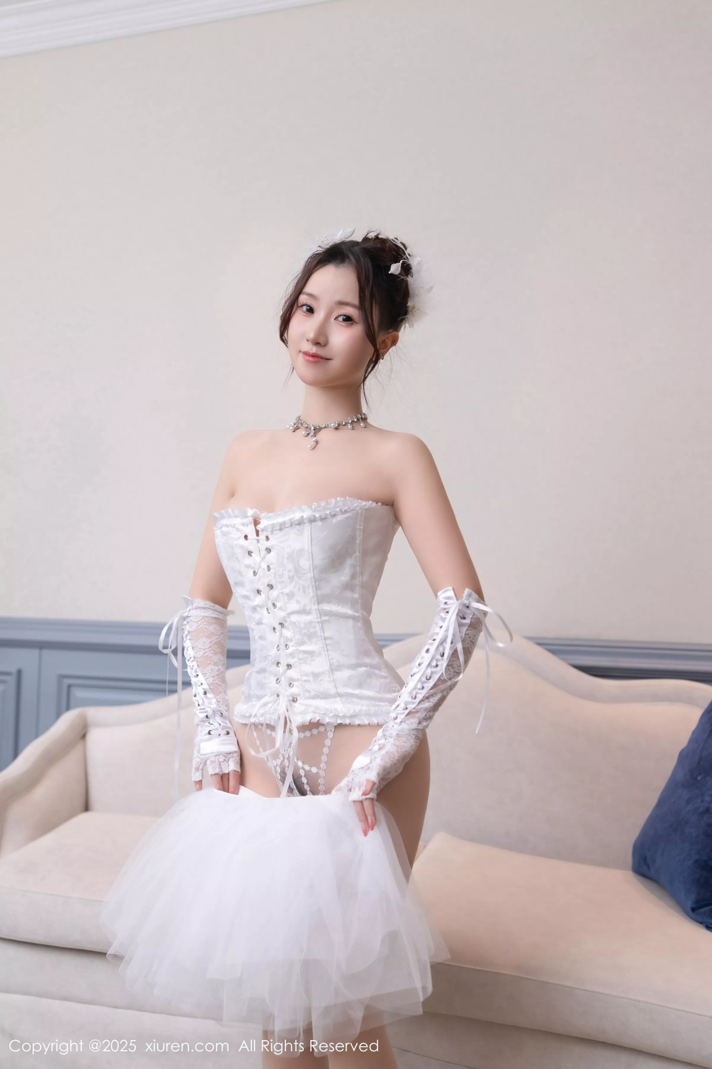 [XiuRen秀人网]第10161期杏子写真 [82P]-044