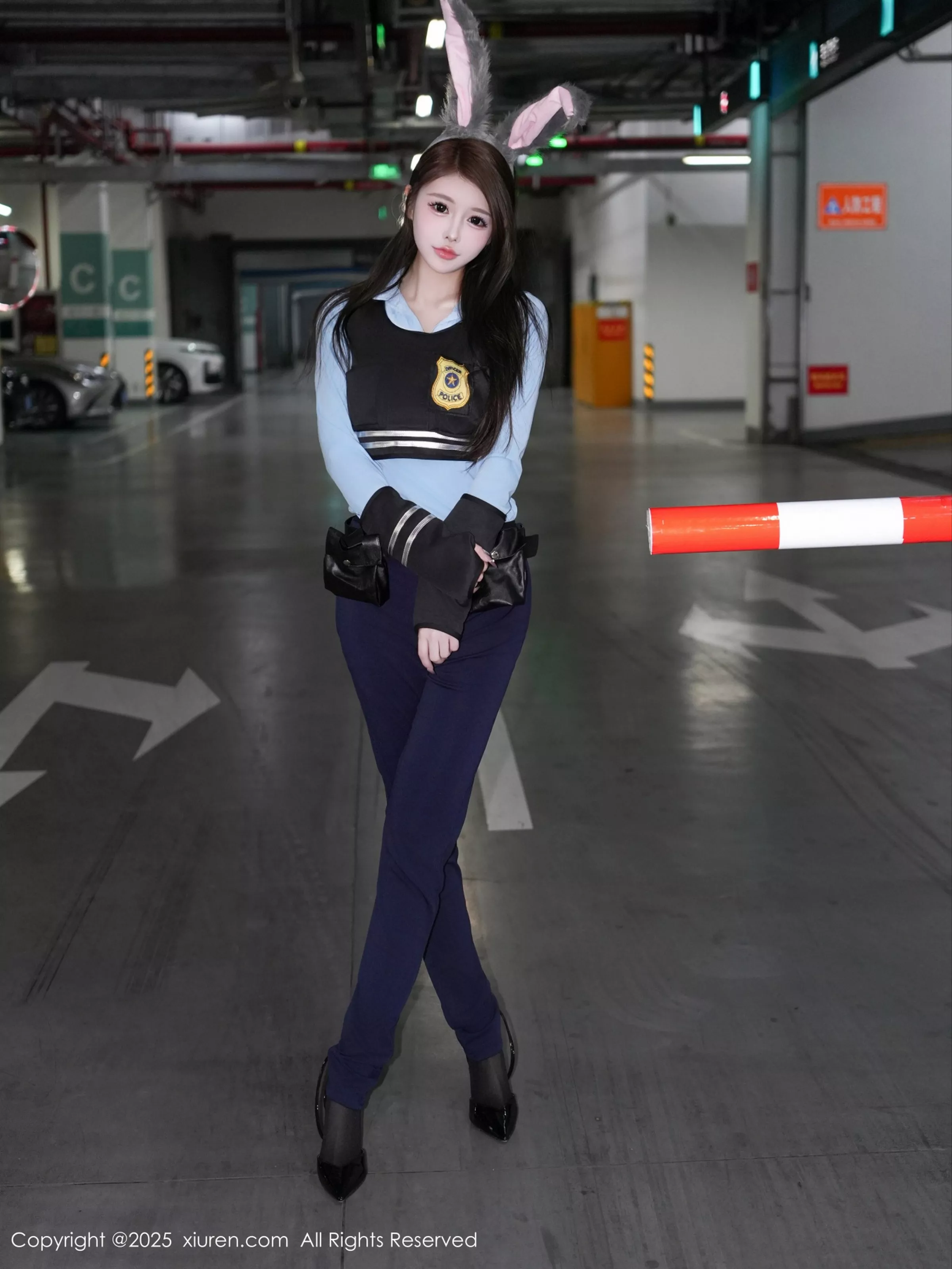 [XiuRen秀人网]第10158期甜妮写真 [69P]-004