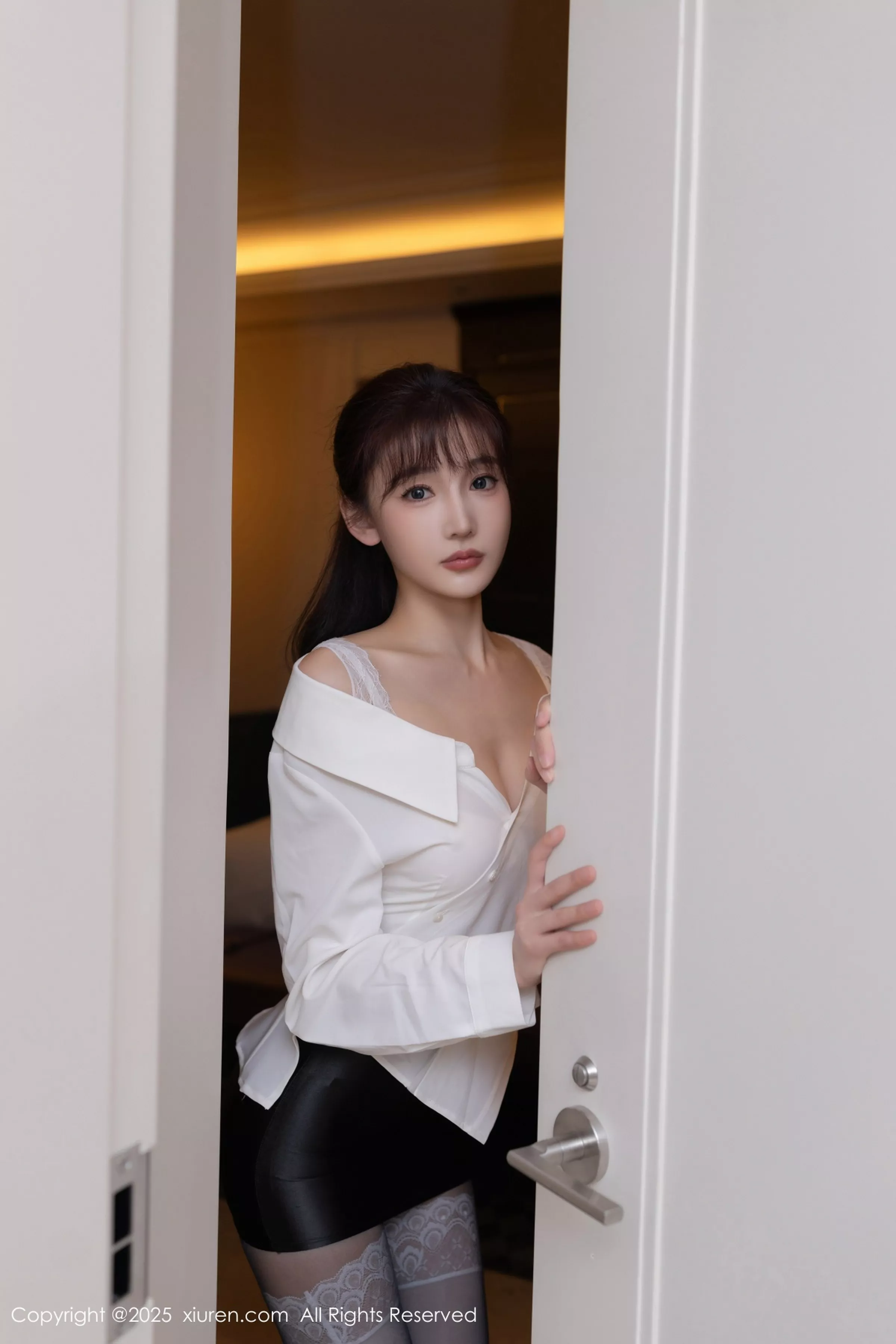 [XiuRen秀人网]第10166期陆萱萱写真 [80P]-012