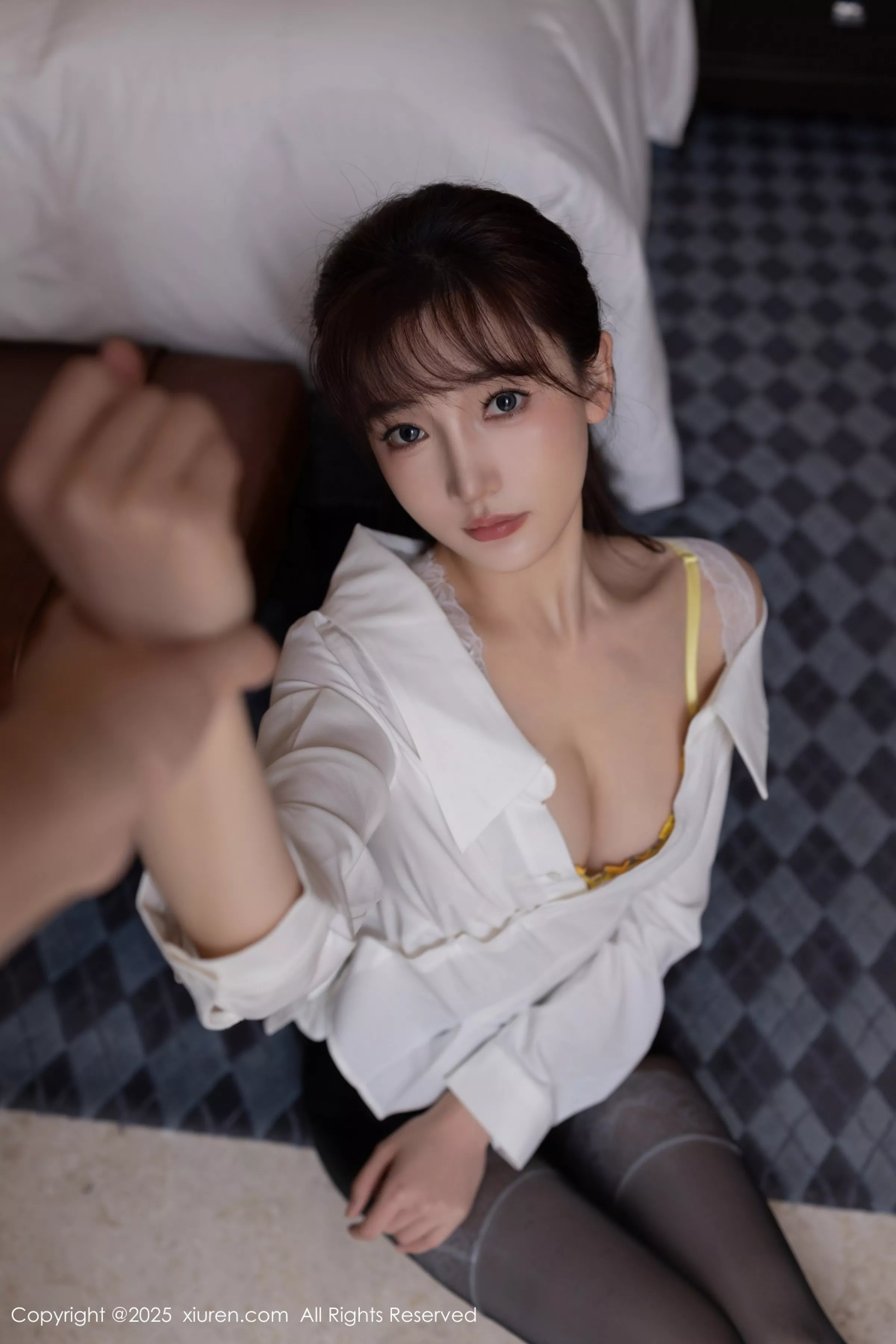 [XiuRen秀人网]第10166期陆萱萱写真 [80P]-018
