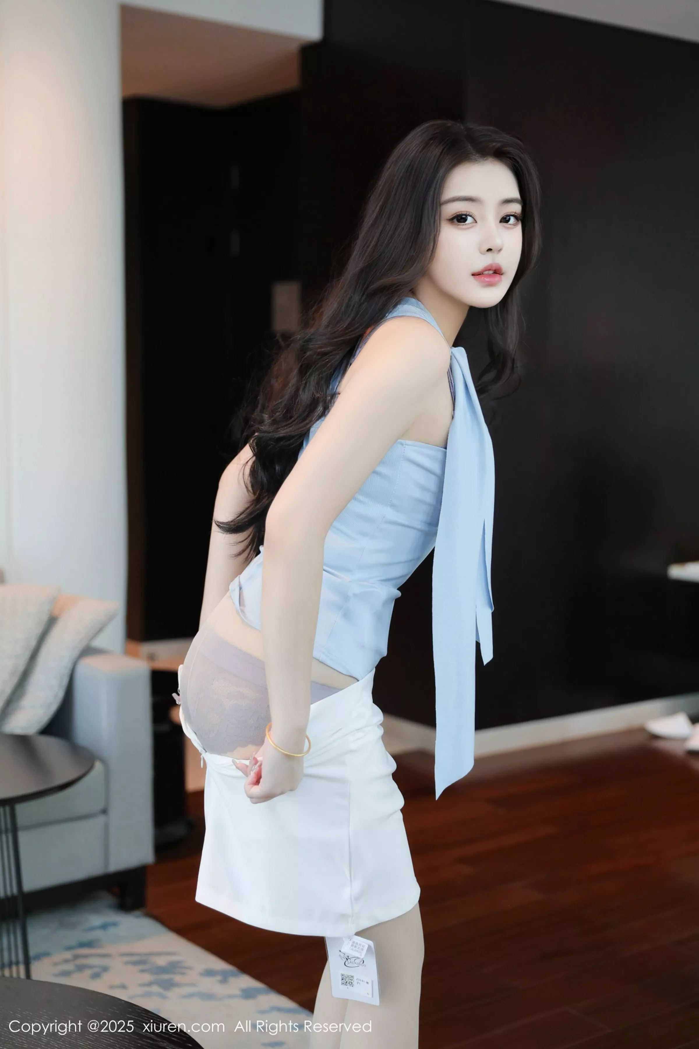 [XiuRen秀人网]第10165期希雅写真 [79P]-018