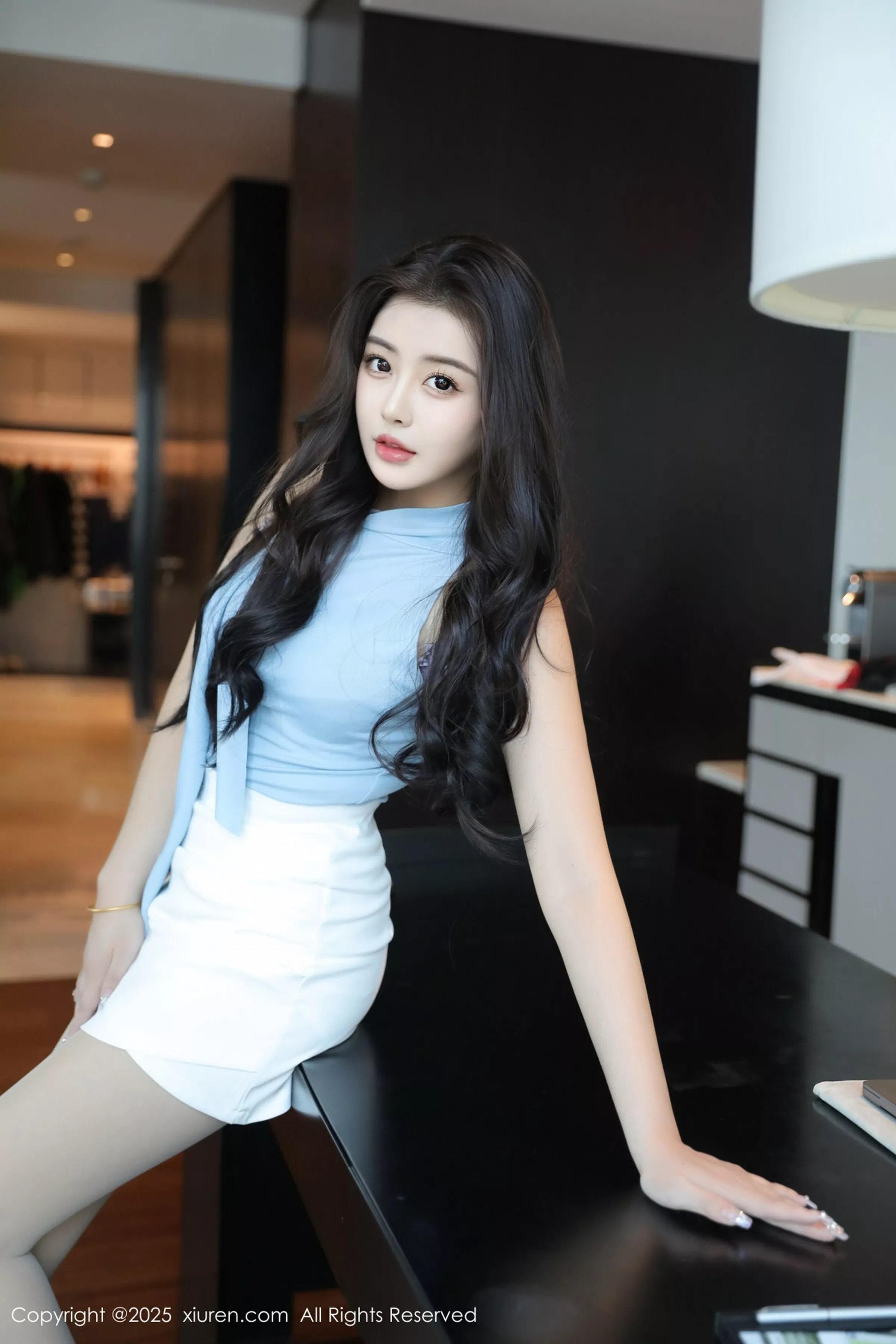 [XiuRen秀人网]第10165期希雅写真 [79P]-013