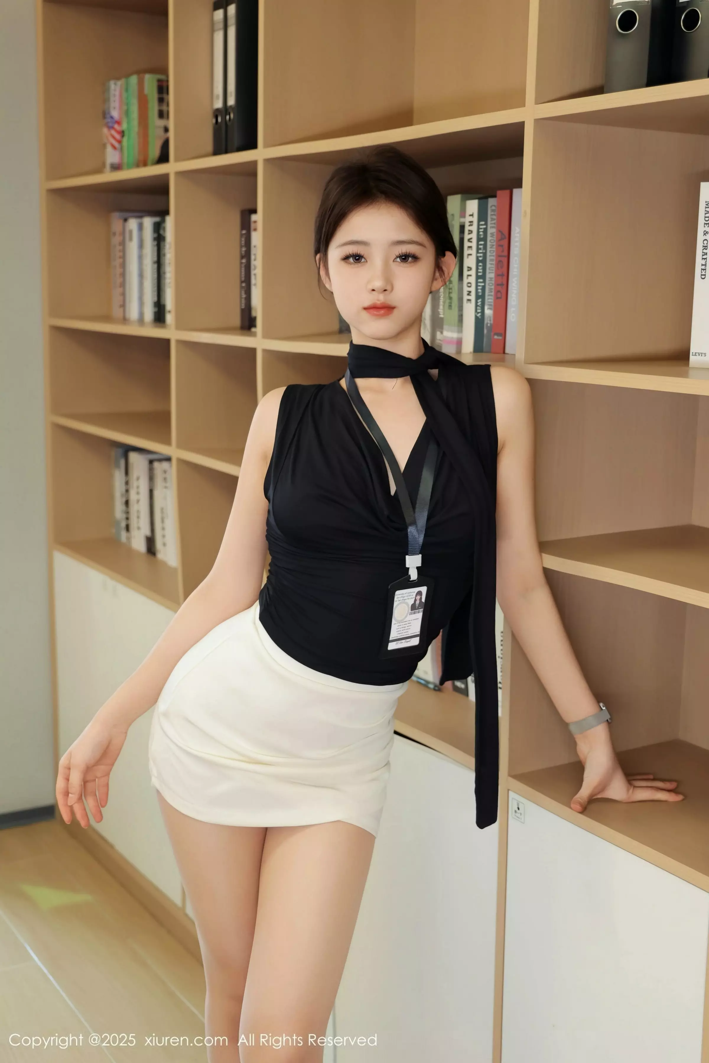 [XiuRen秀人网]第10052期小橘子写真 [78P]-029