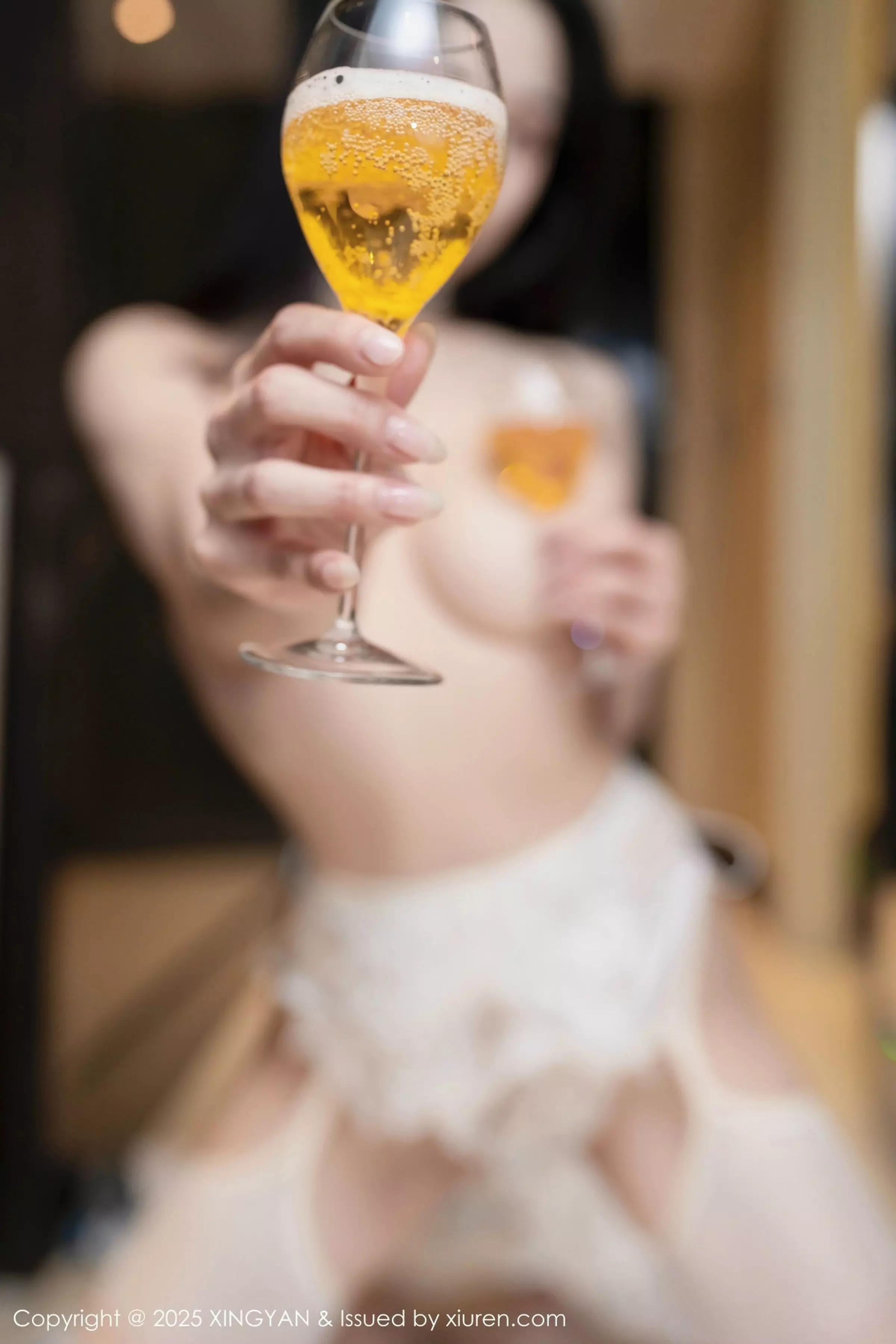 [XingYan星颜社]第326期清妙写真 [80P]-052