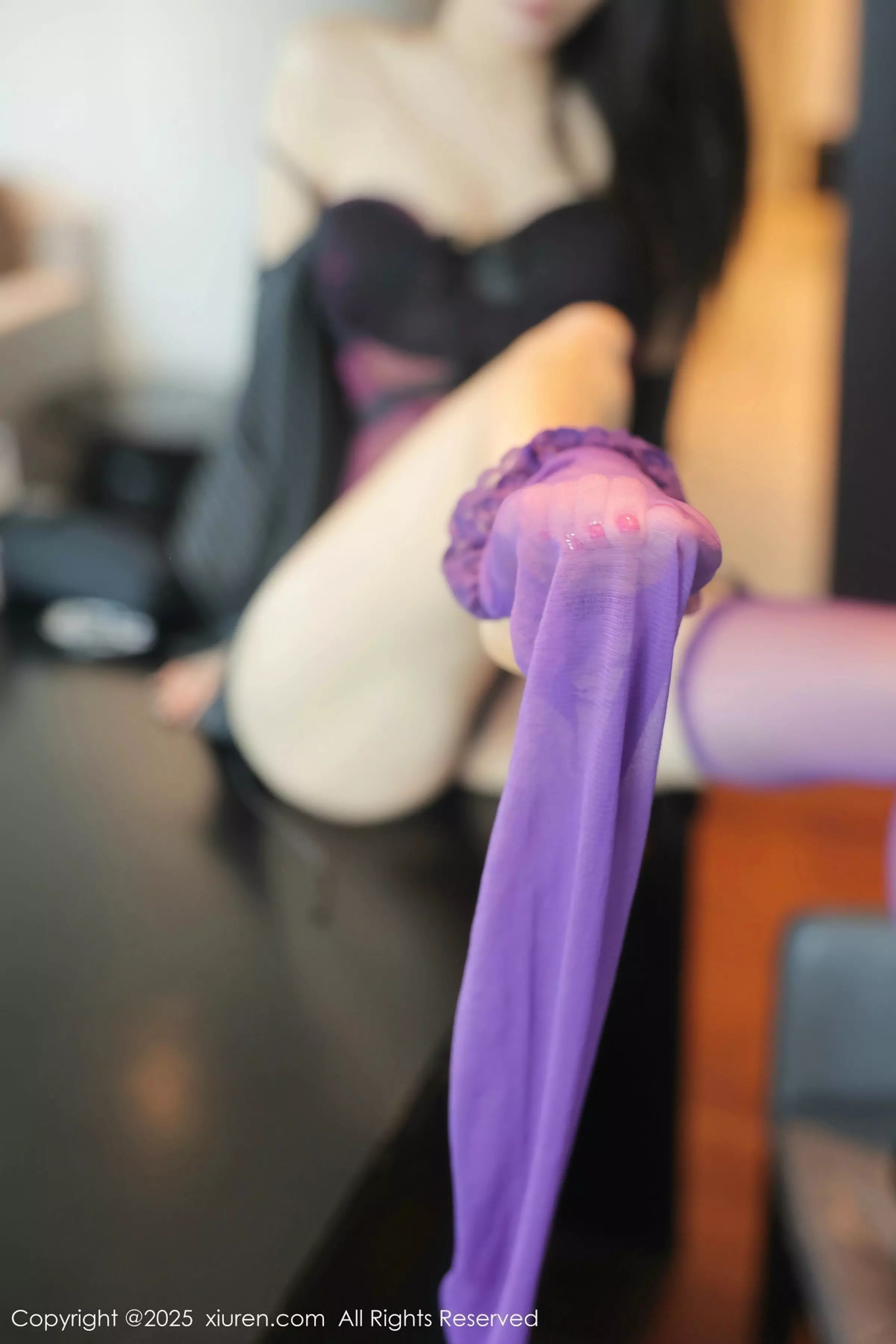 [XiuRen秀人网]第10053期Candy糖糖写真 [83P]-051