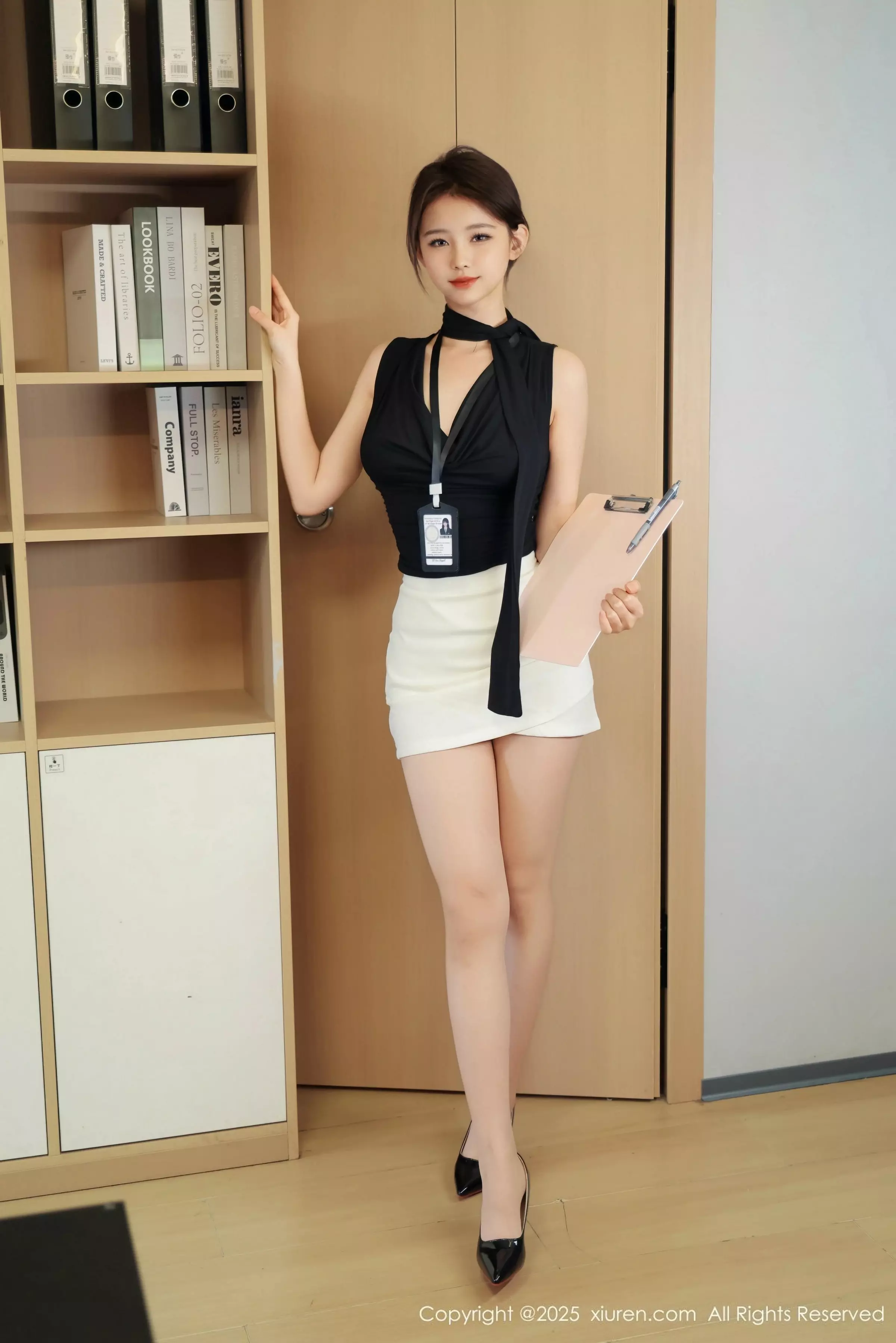 [XiuRen秀人网]第10052期小橘子写真 [78P]-010