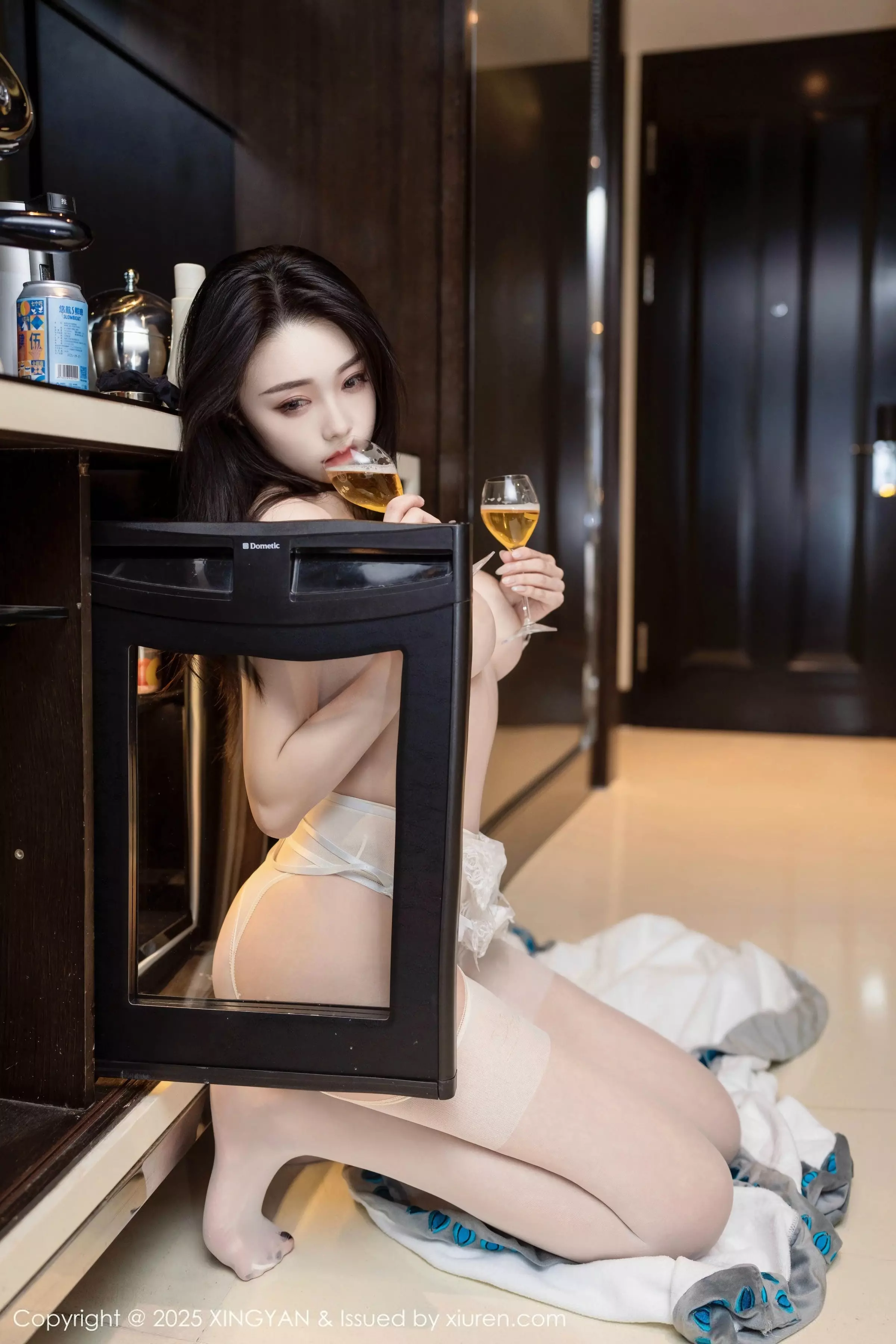 [XingYan星颜社]第326期清妙写真 [80P]-054