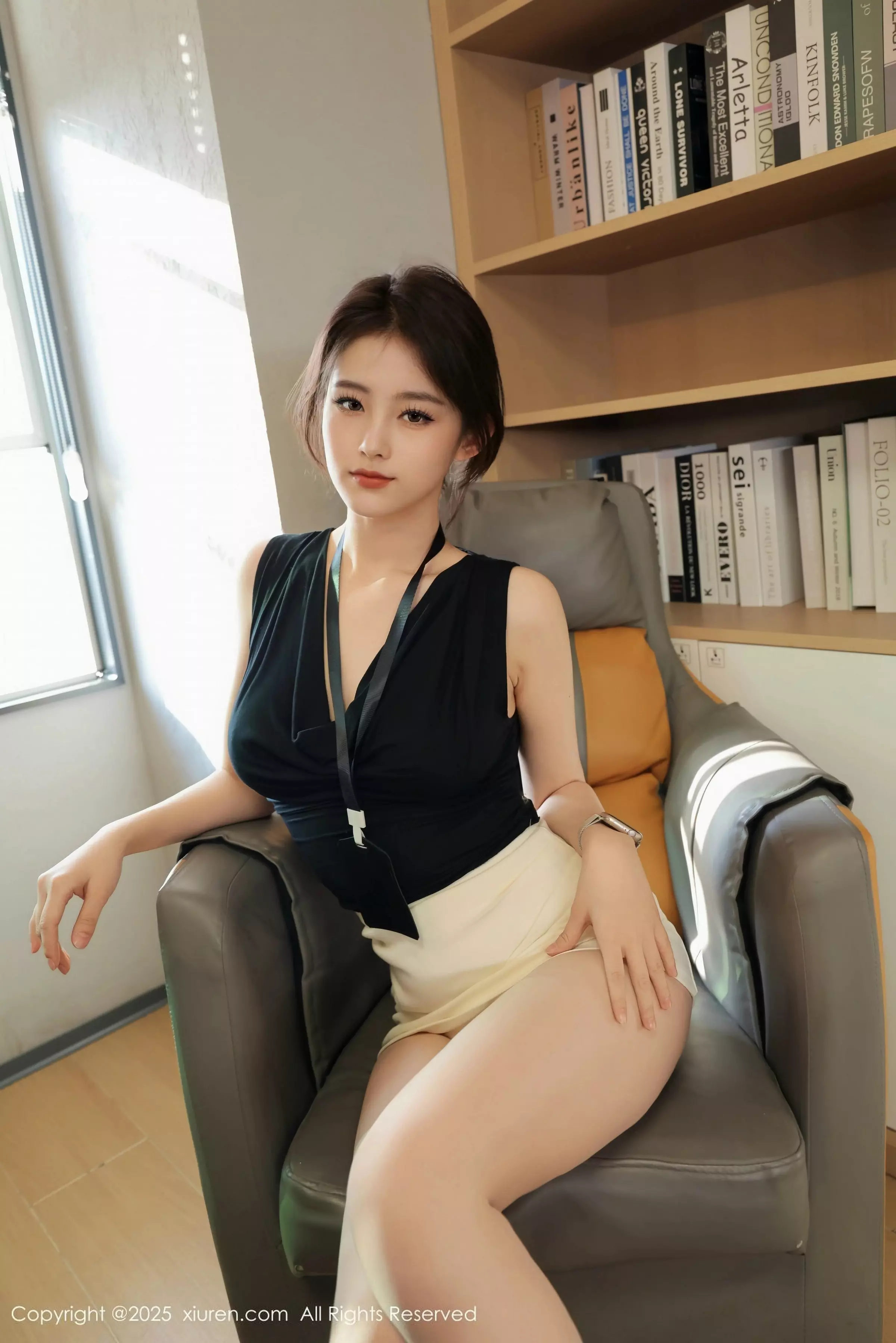 [XiuRen秀人网]第10052期小橘子写真 [78P]-076
