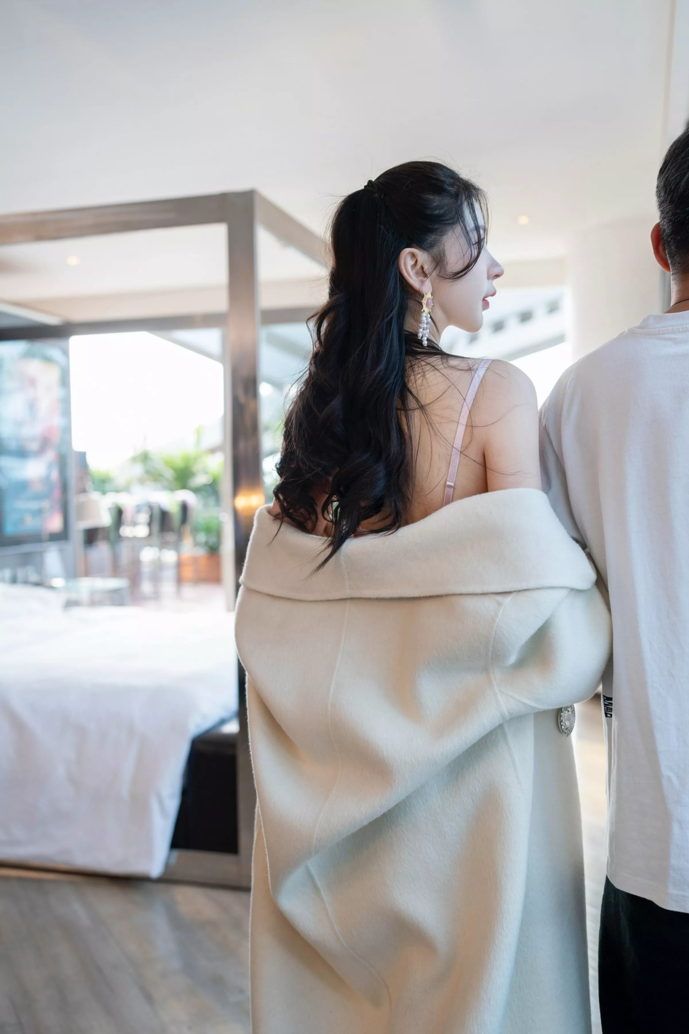 [XingYan星颜社]第337期李丽莎写真 [76P]-007