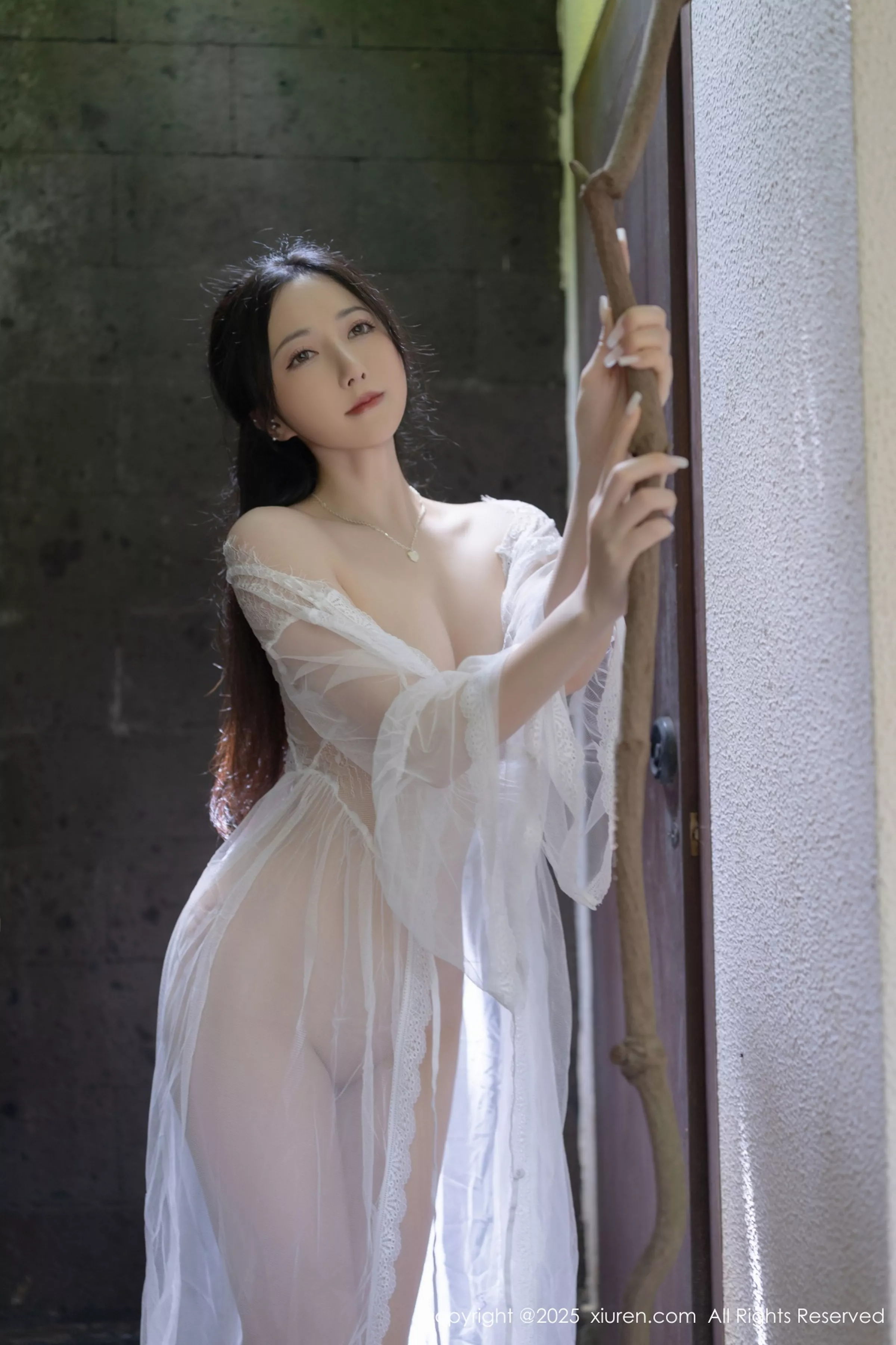 [XiuRen秀人网]第10173期鱼子酱写真 [80P]-053