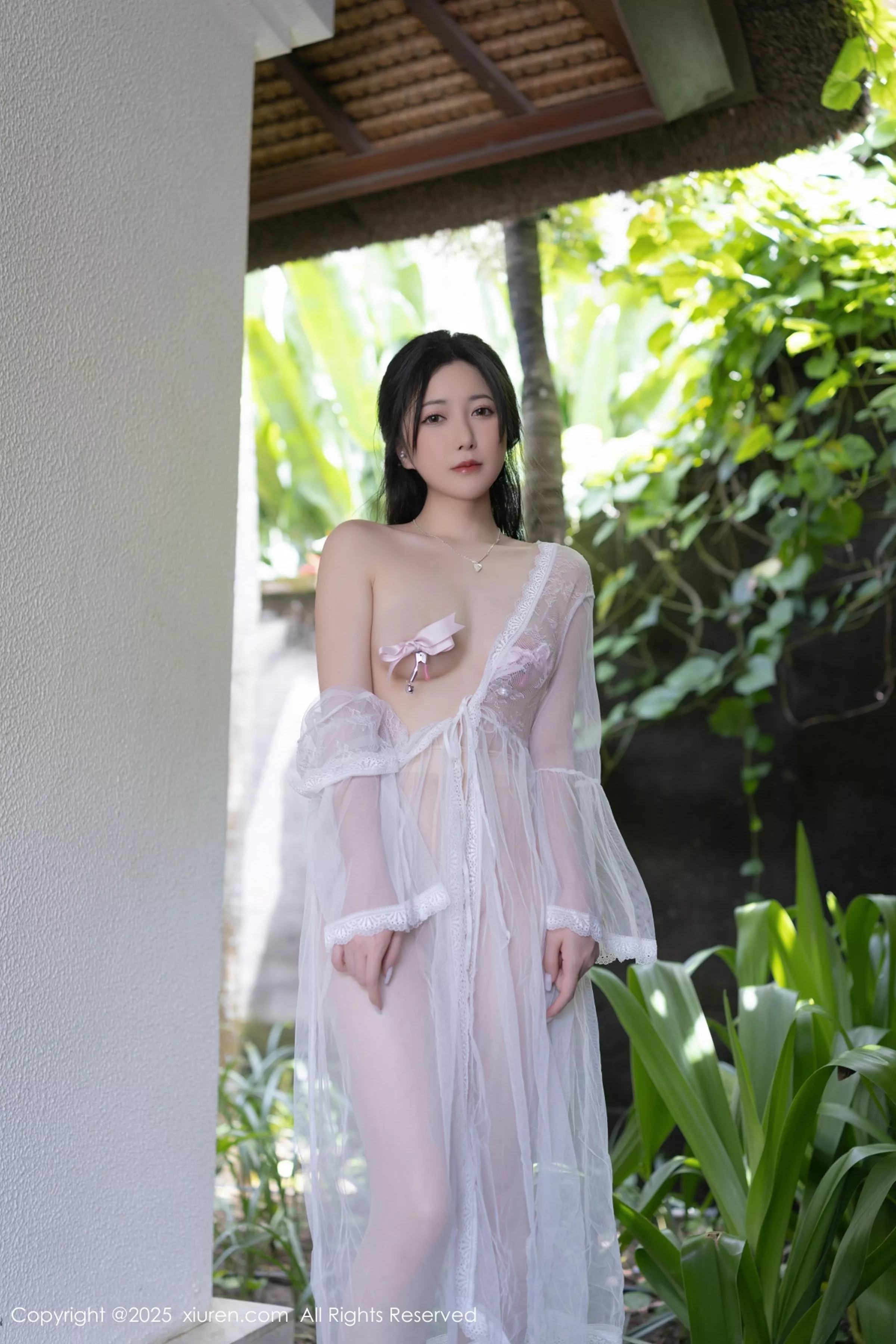 [XiuRen秀人网]第10173期鱼子酱写真 [80P]-010