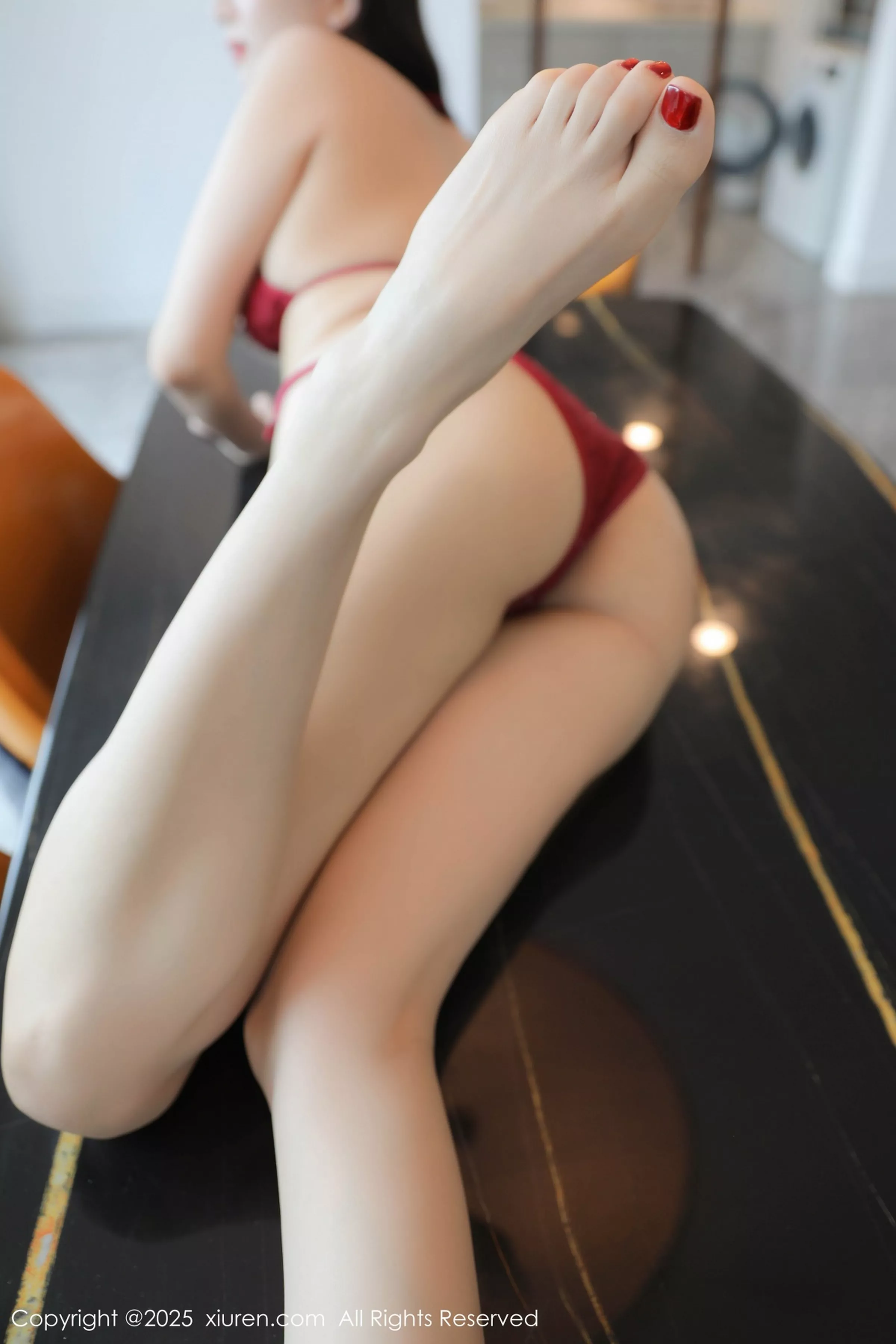 [XiuRen秀人网]第10172期Candy糖糖写真 [82P]-049