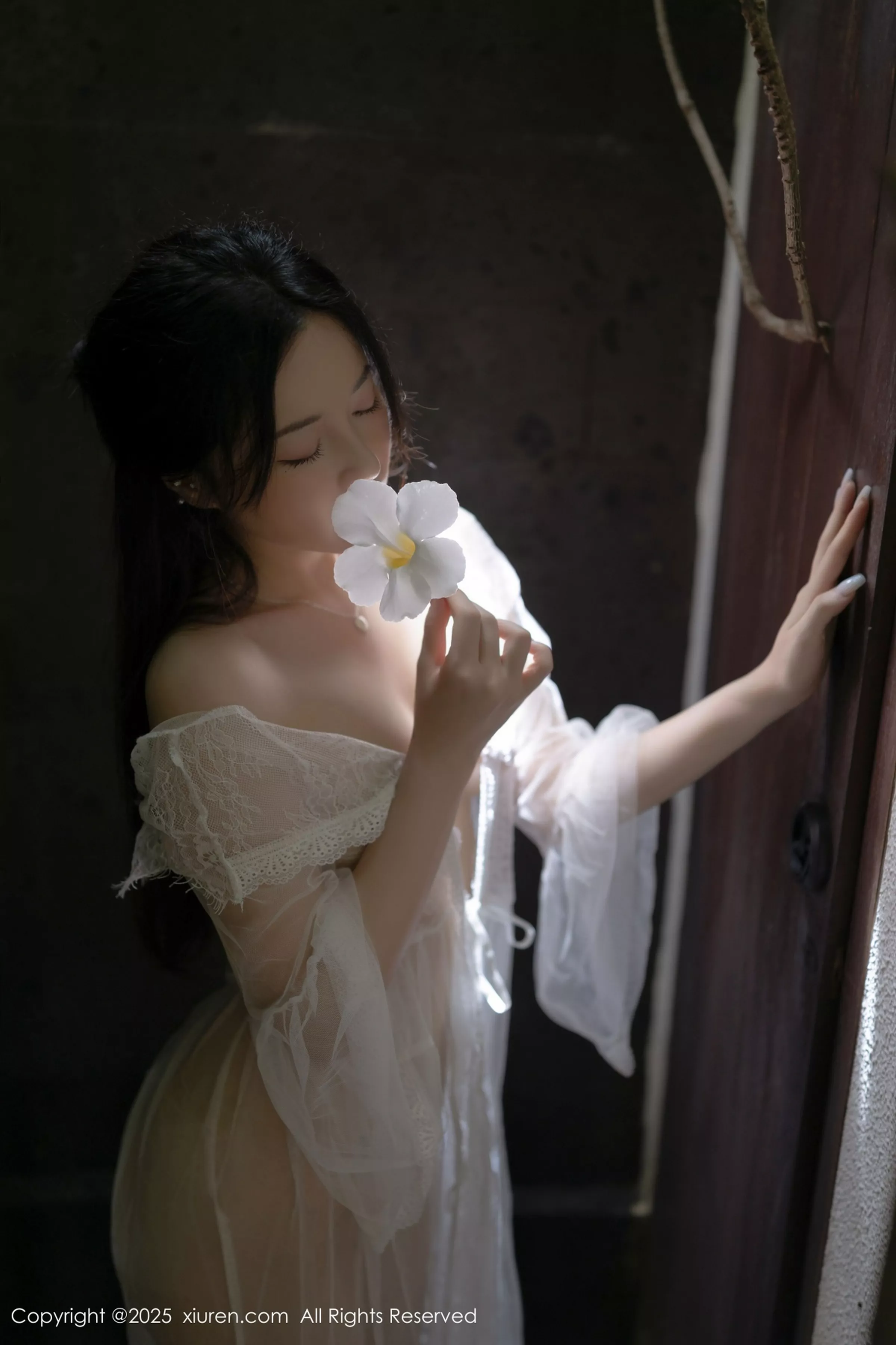 [XiuRen秀人网]第10173期鱼子酱写真 [80P]-071
