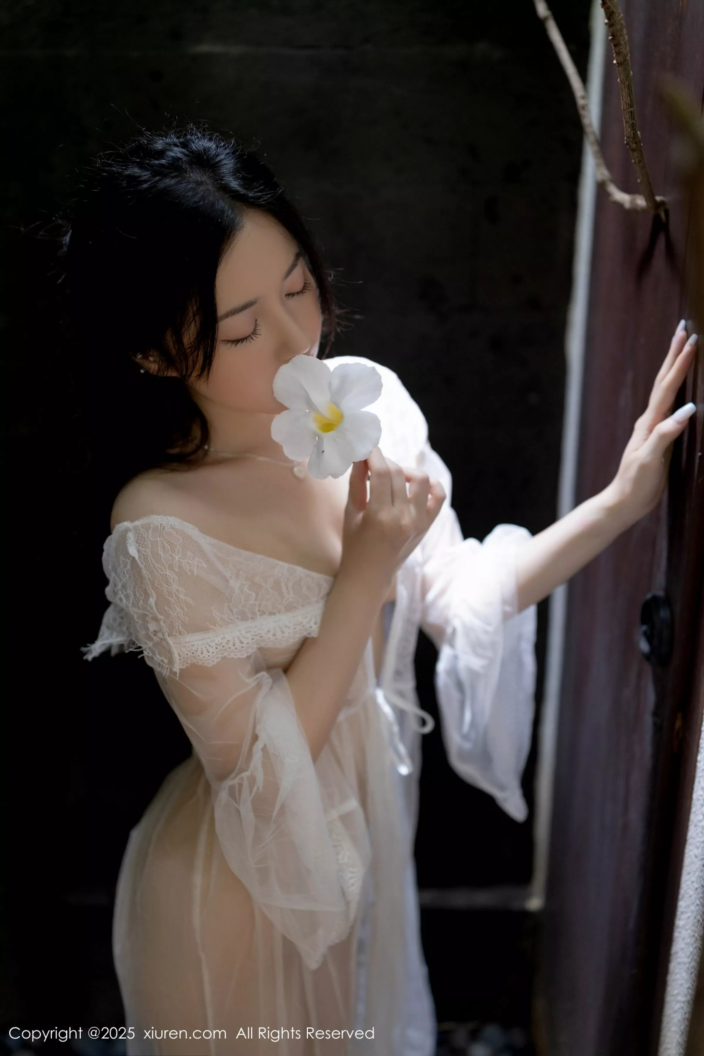 [XiuRen秀人网]第10173期鱼子酱写真 [80P]-070