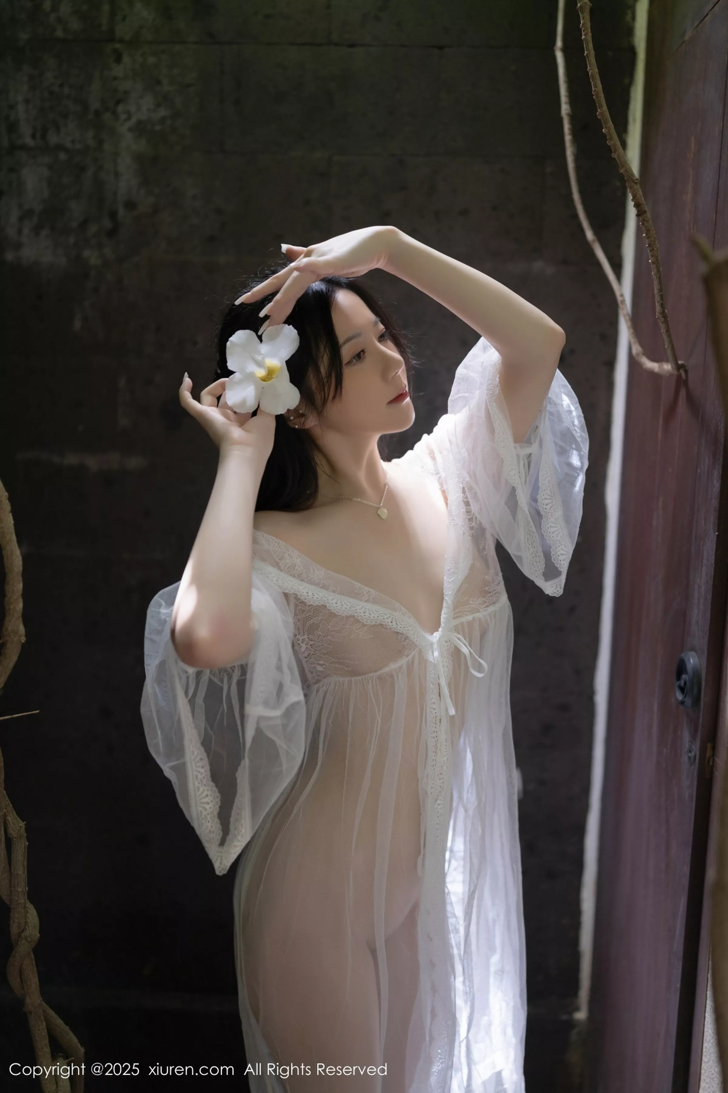 [XiuRen秀人网]第10173期鱼子酱写真 [80P]-072