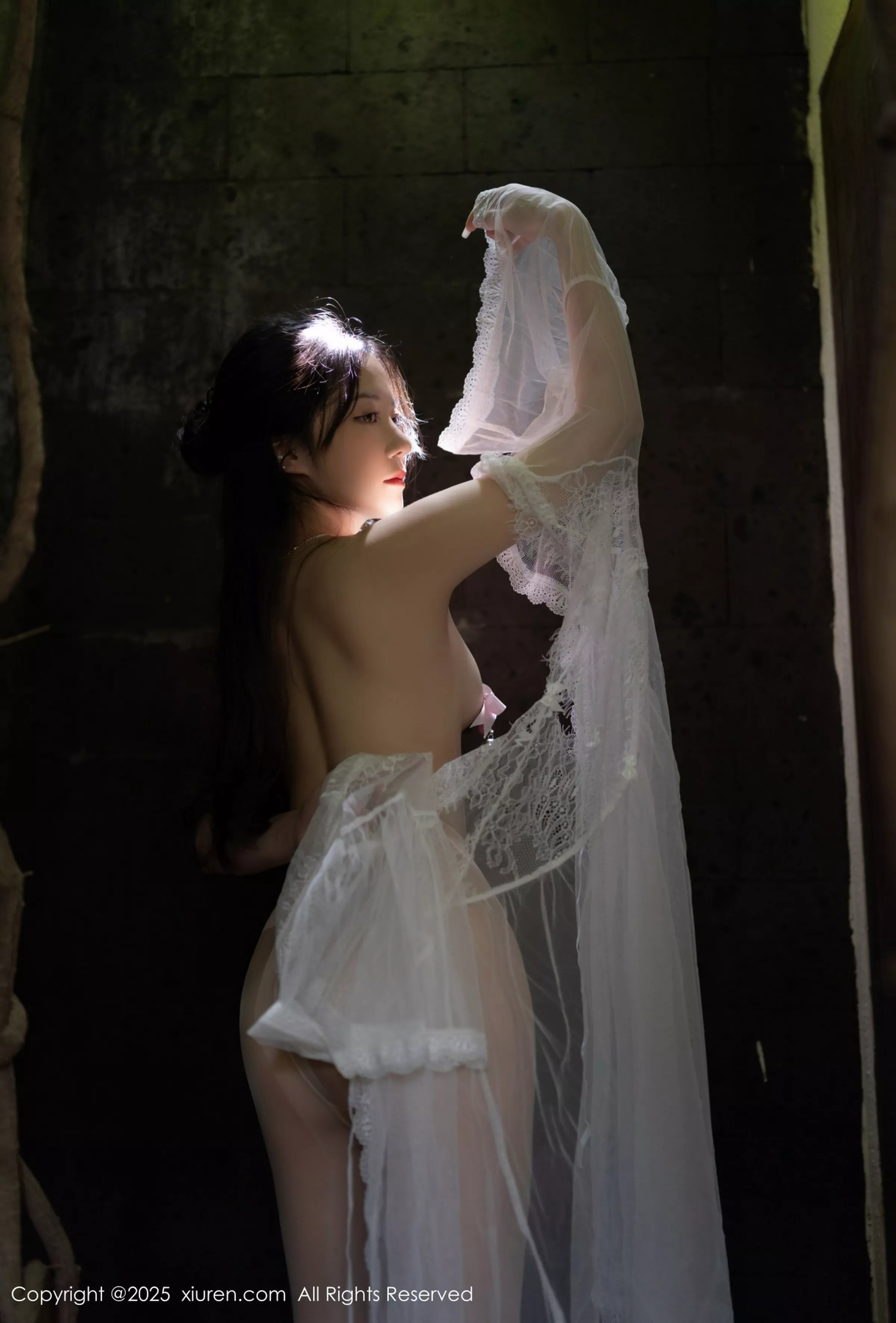 [XiuRen秀人网]第10173期鱼子酱写真 [80P]-028