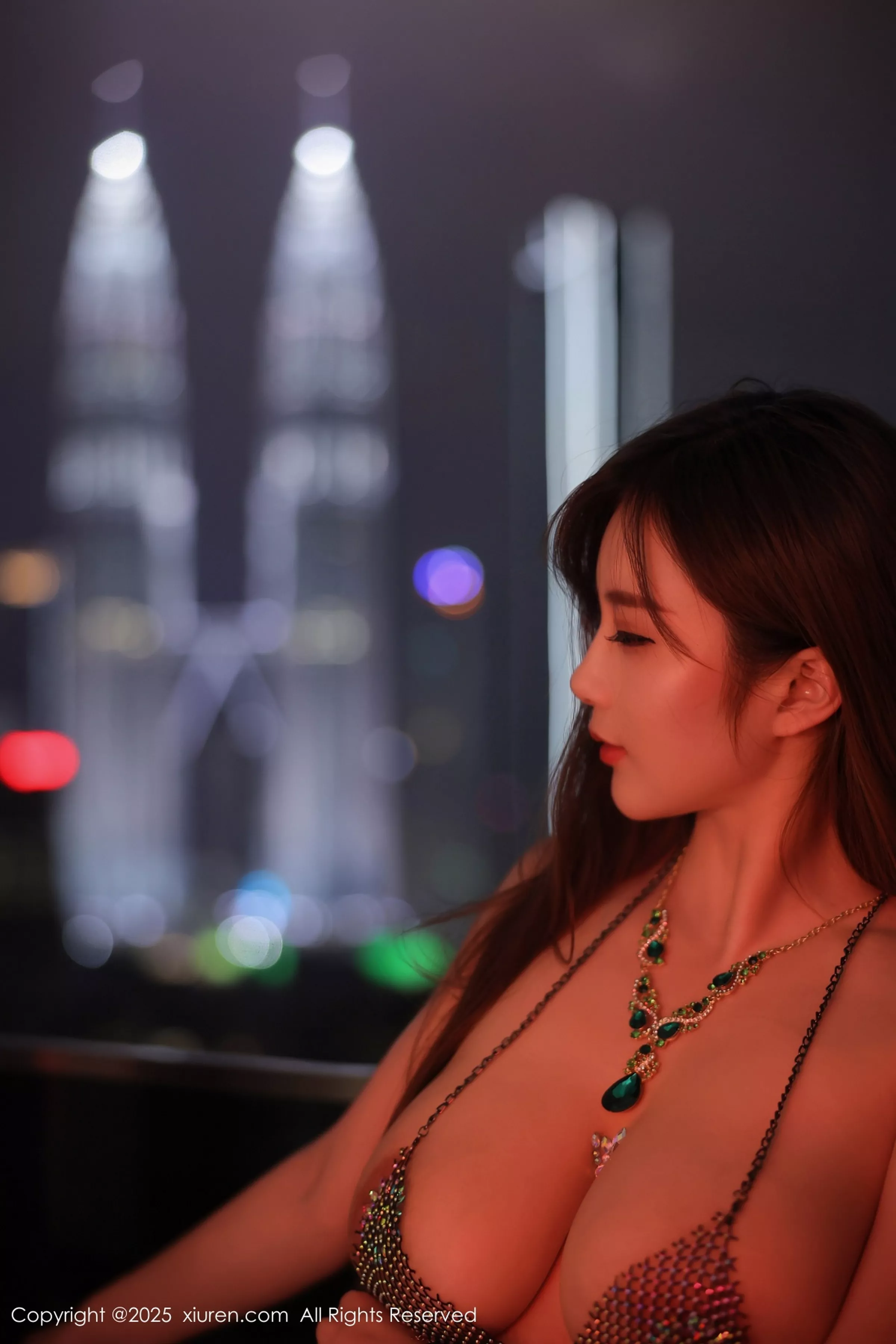 [XiuRen秀人网]第10169期小肉肉咪写真 [78P]-043