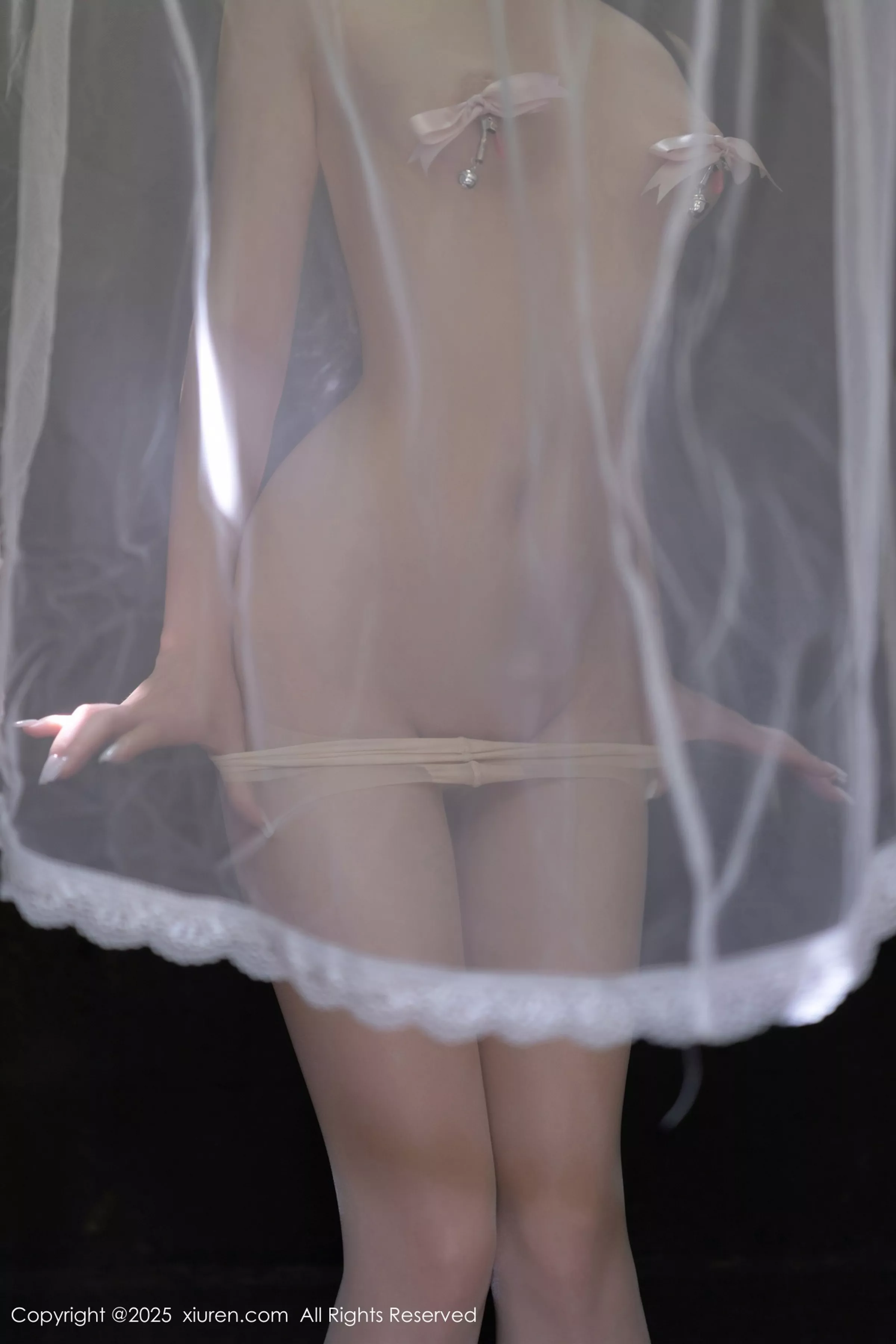 [XiuRen秀人网]第10173期鱼子酱写真 [80P]-038