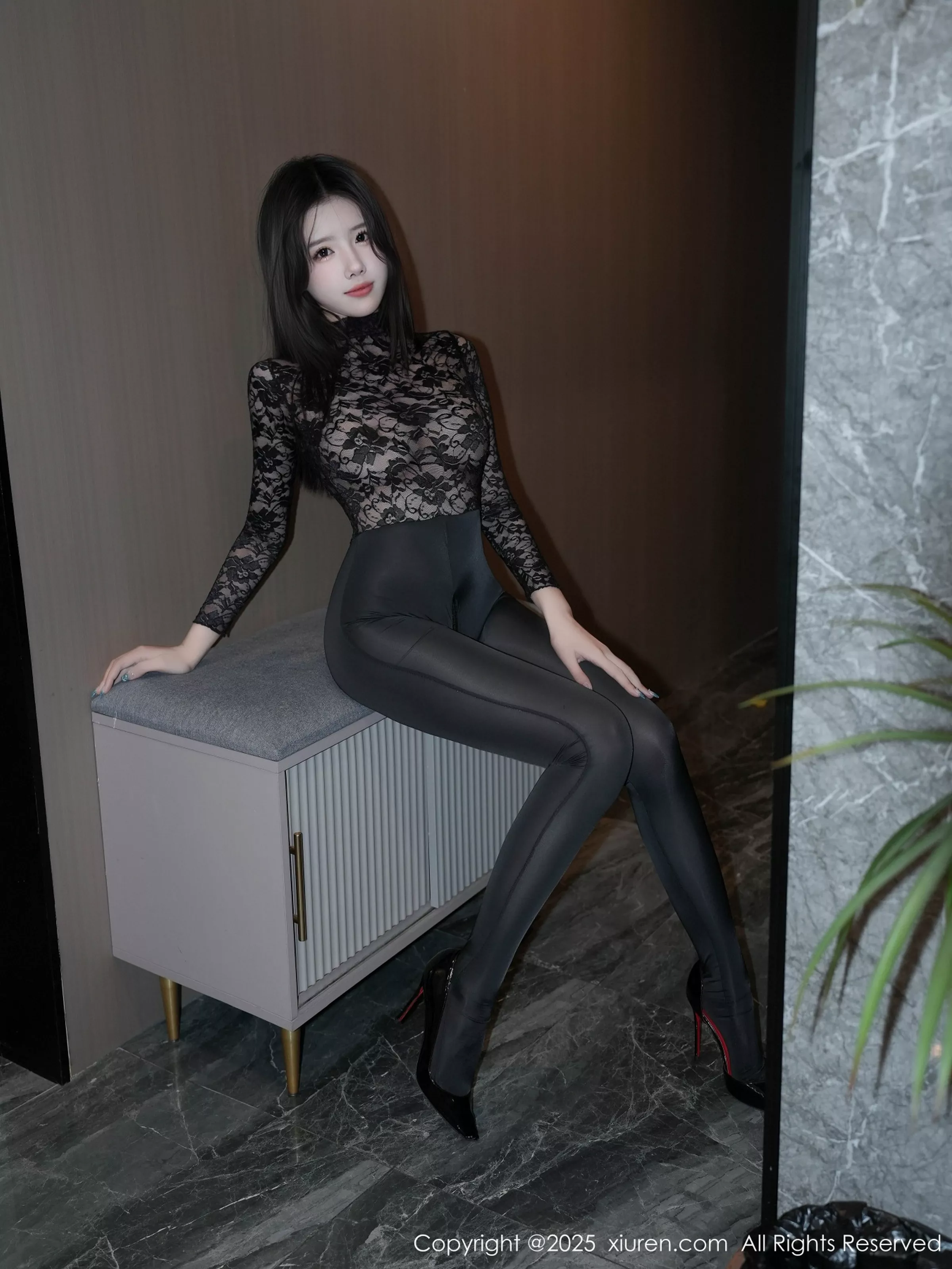[XiuRen秀人网]第10171期袁圆写真 [57P]-015
