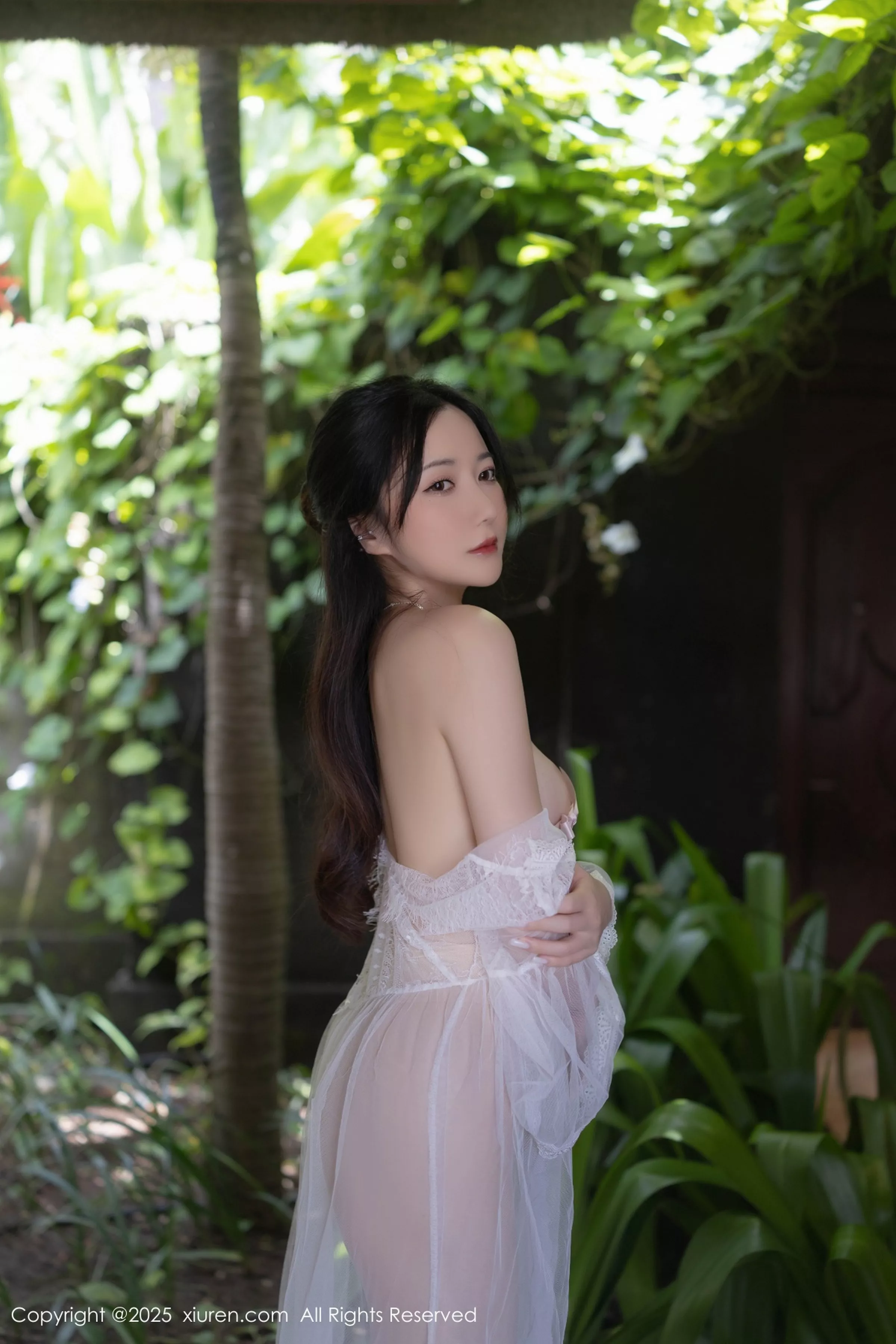 [XiuRen秀人网]第10173期鱼子酱写真 [80P]-005