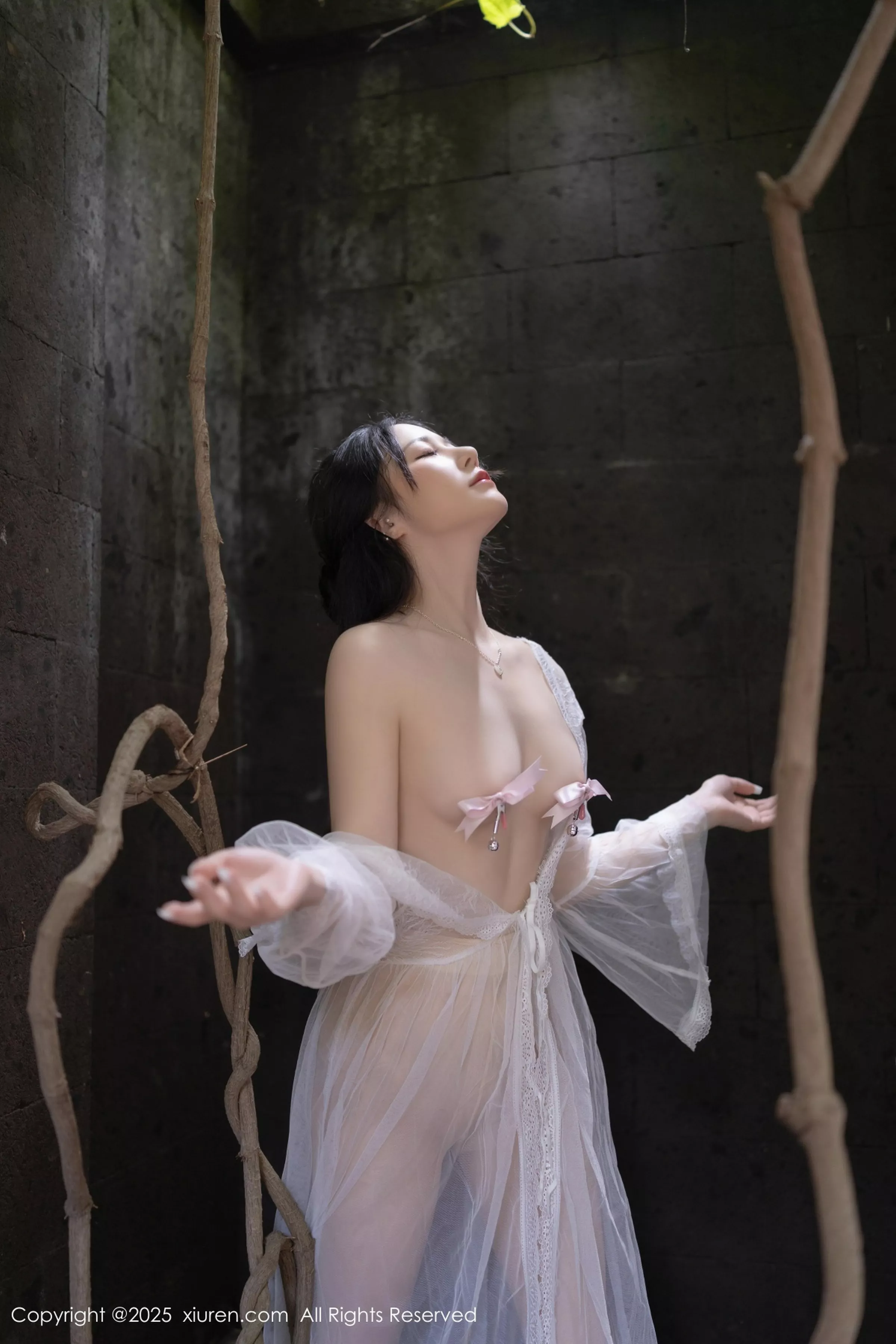 [XiuRen秀人网]第10173期鱼子酱写真 [80P]-017