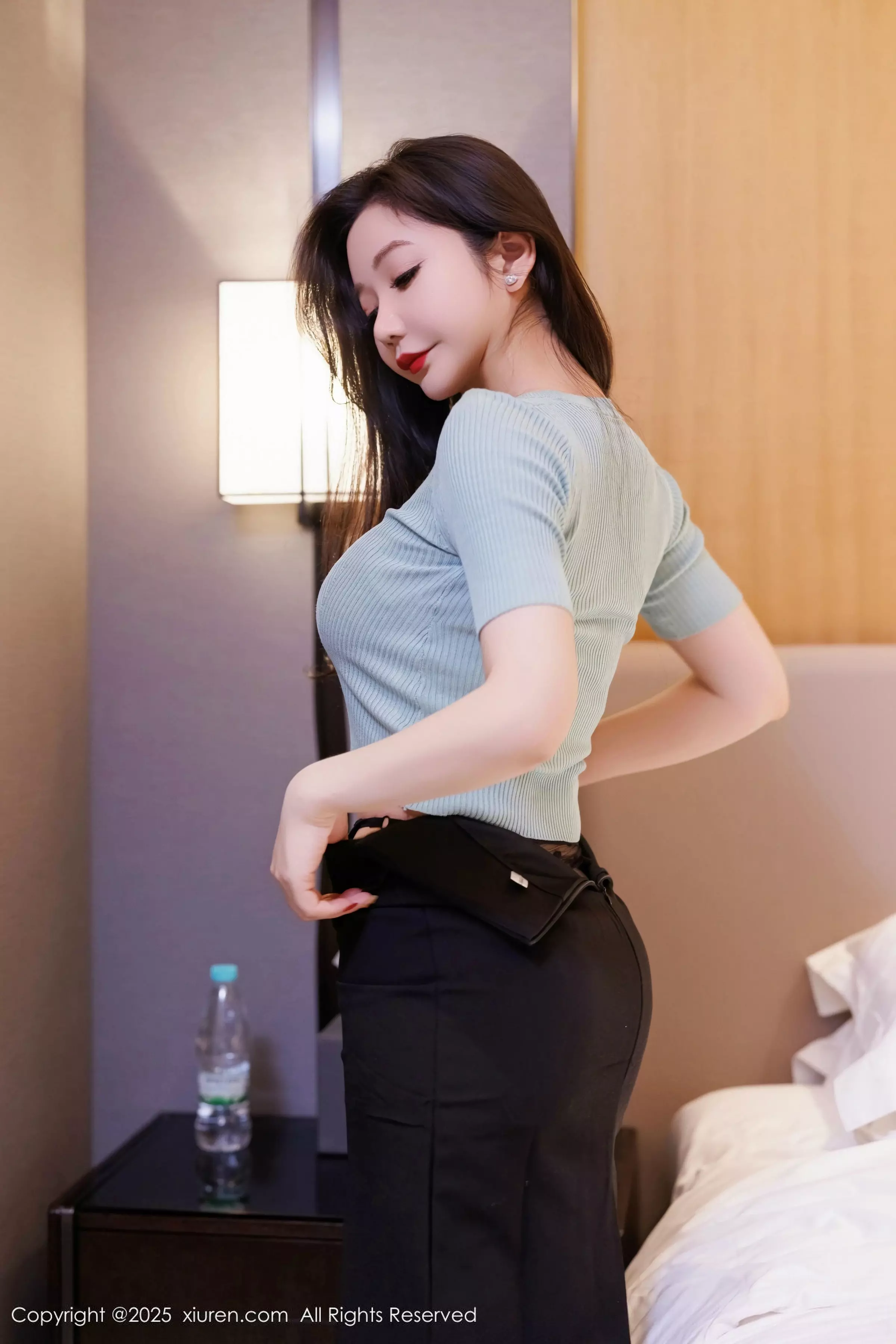 [XiuRen秀人网]第10060期心妍小公主写真 [62P]-010
