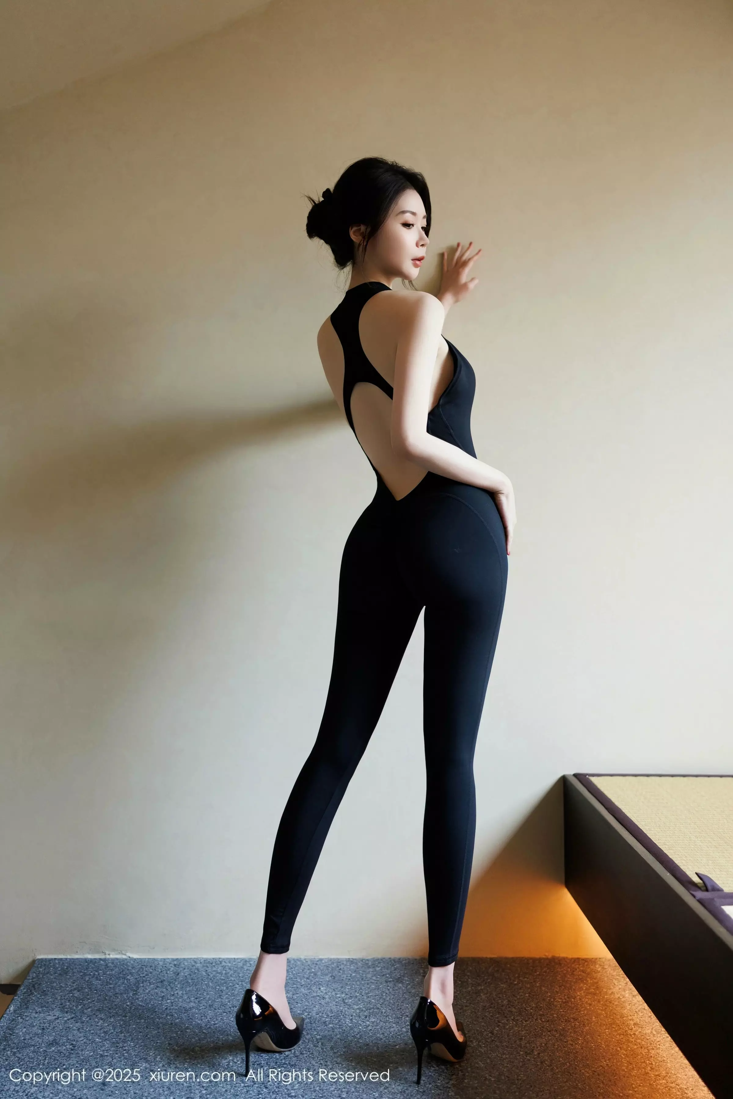 [XiuRen秀人网]第10059期梦心玥写真 [83P]-041