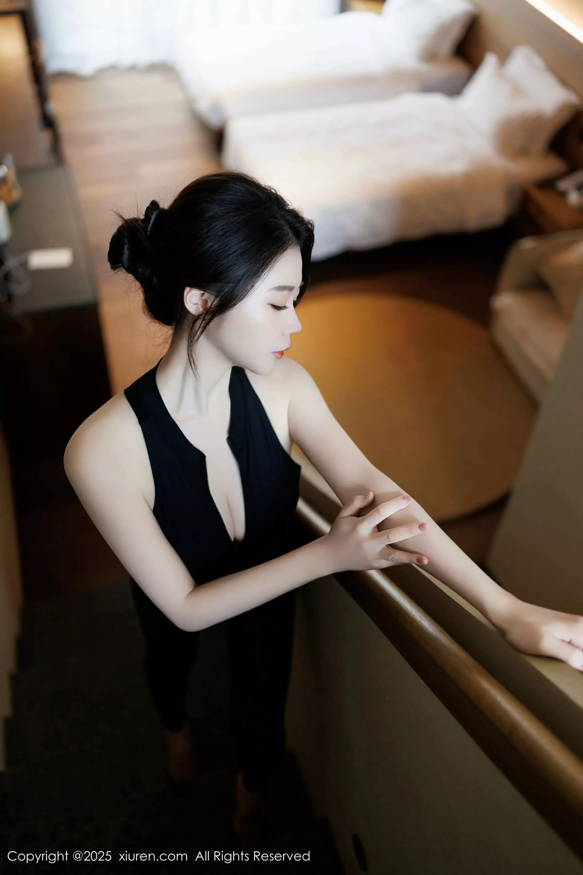[XiuRen秀人网]第10059期梦心玥写真 [83P]-011