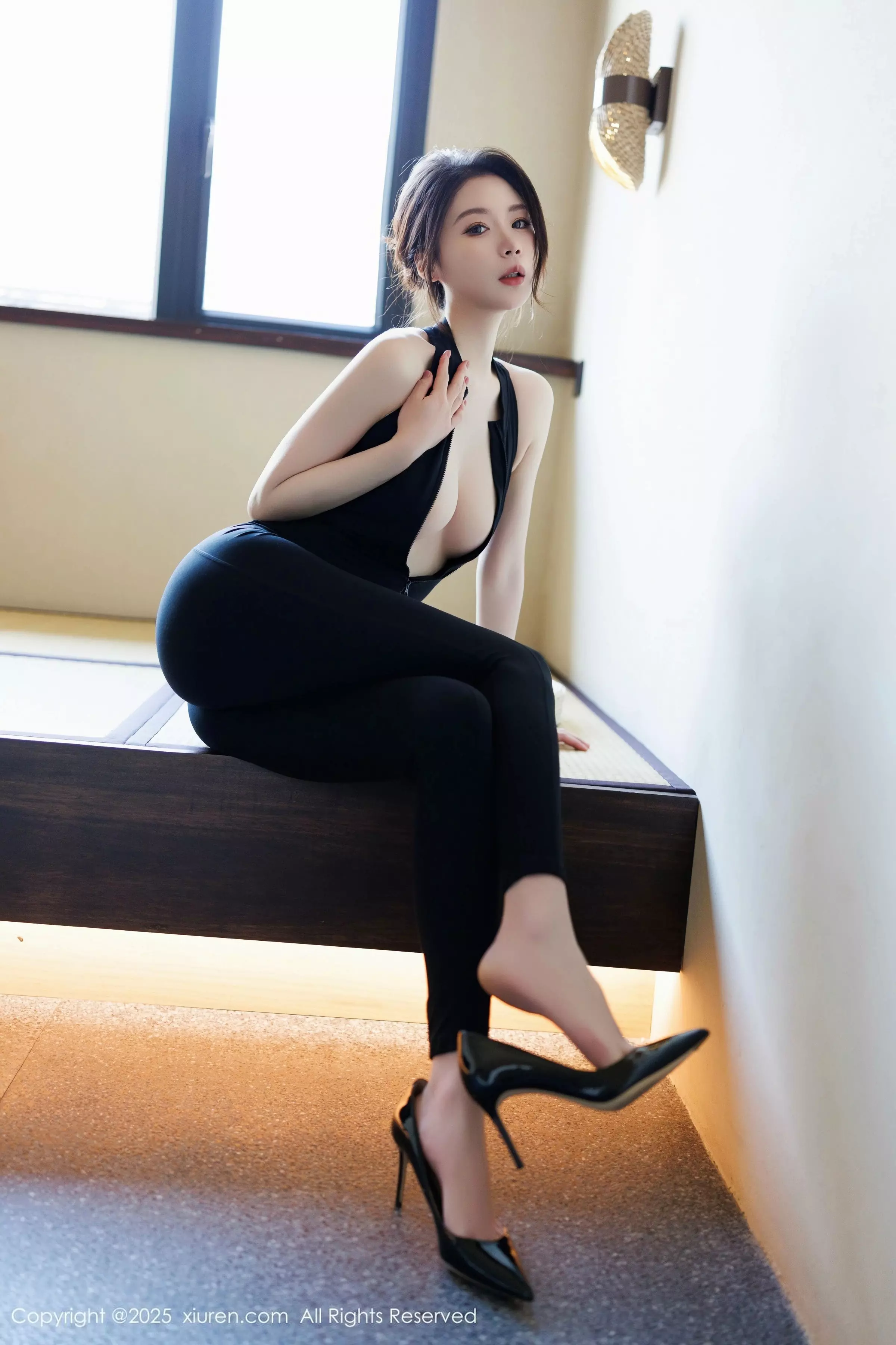 [XiuRen秀人网]第10059期梦心玥写真 [83P]-030