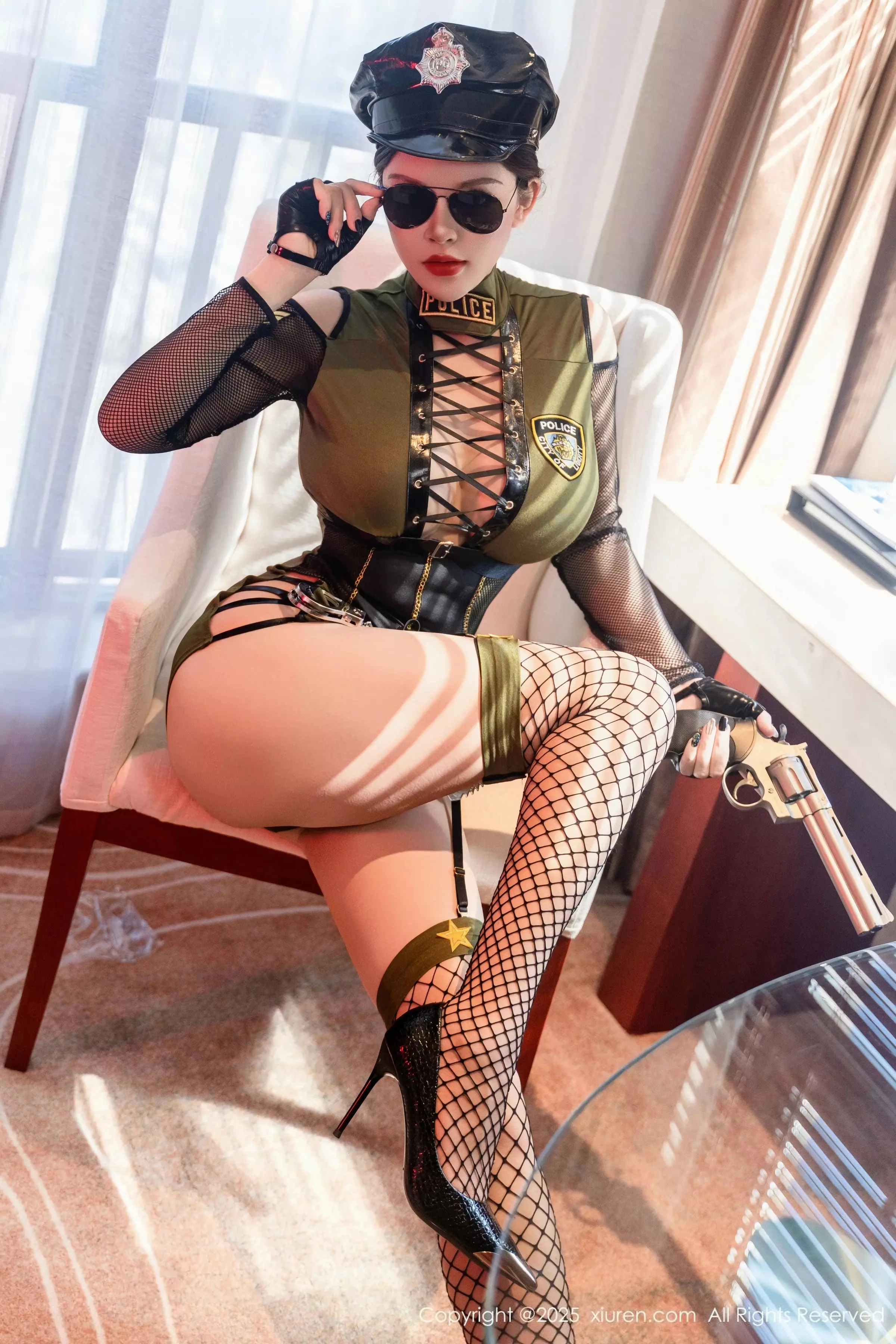 [XiuRen秀人网]第10064期伊丽莎有点白写真 [97P]-010