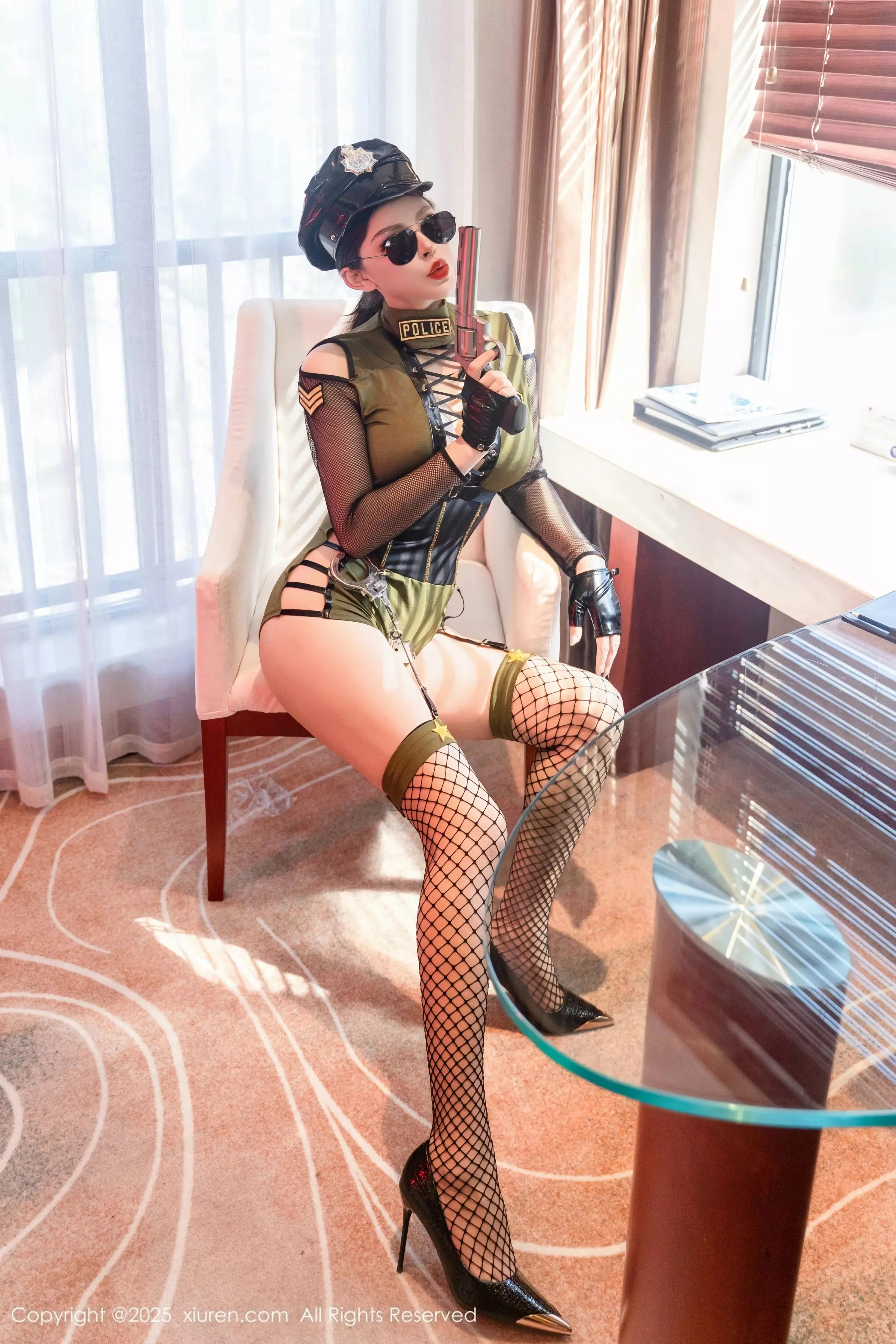 [XiuRen秀人网]第10064期伊丽莎有点白写真 [97P]-009