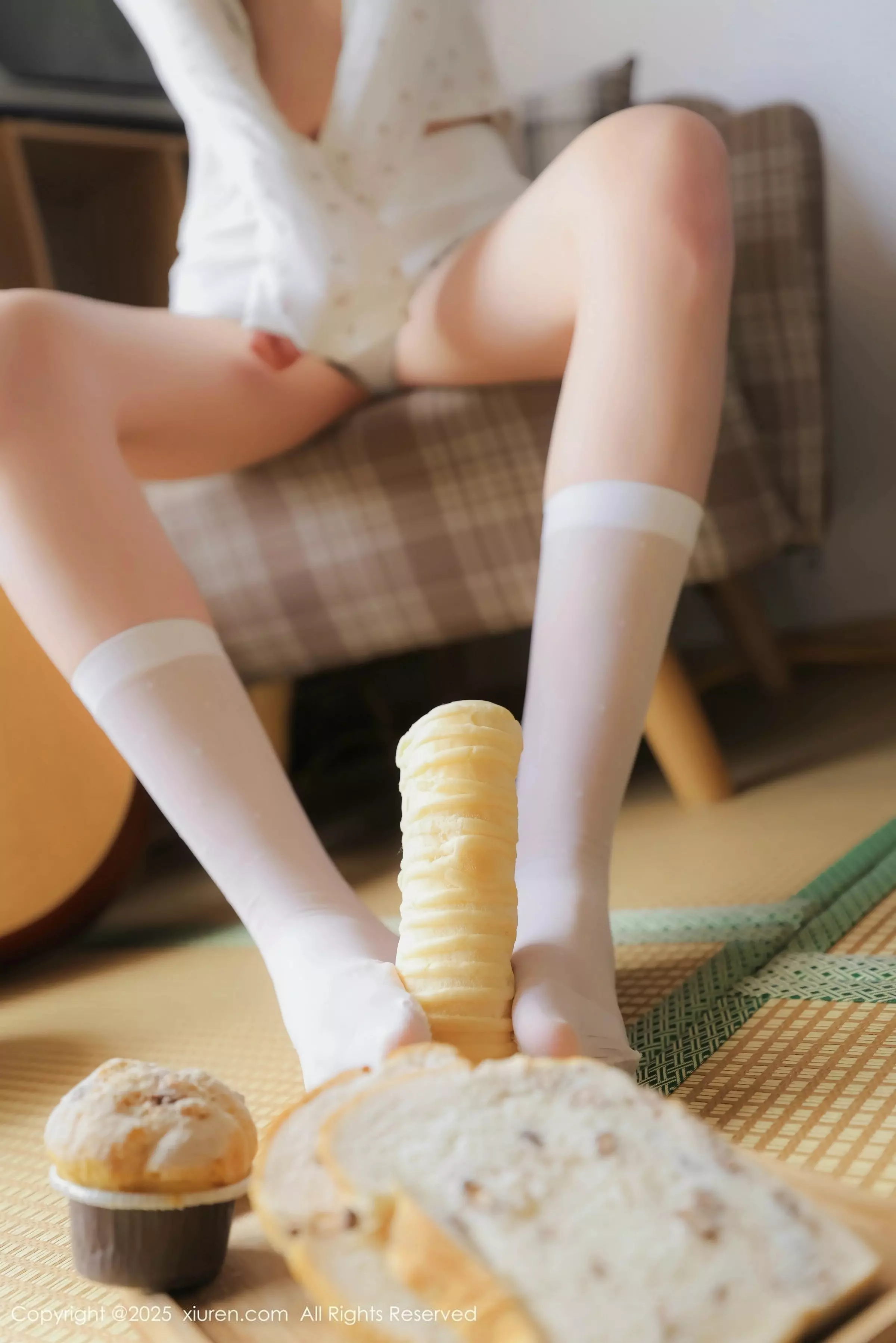 [XiuRen秀人网]第10073期奶芙乔乔写真 [70P]-024