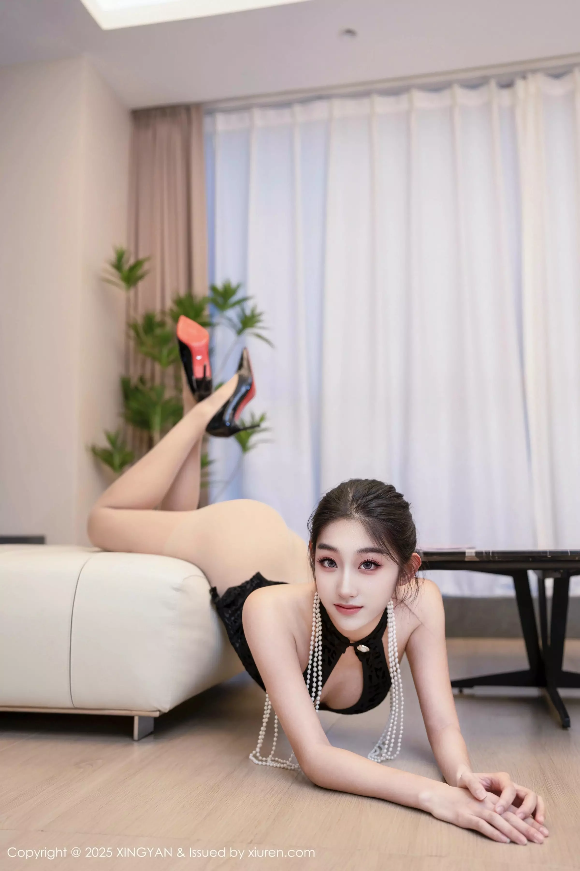 [XingYan星颜社]第327期星冉写真 [79P]-057