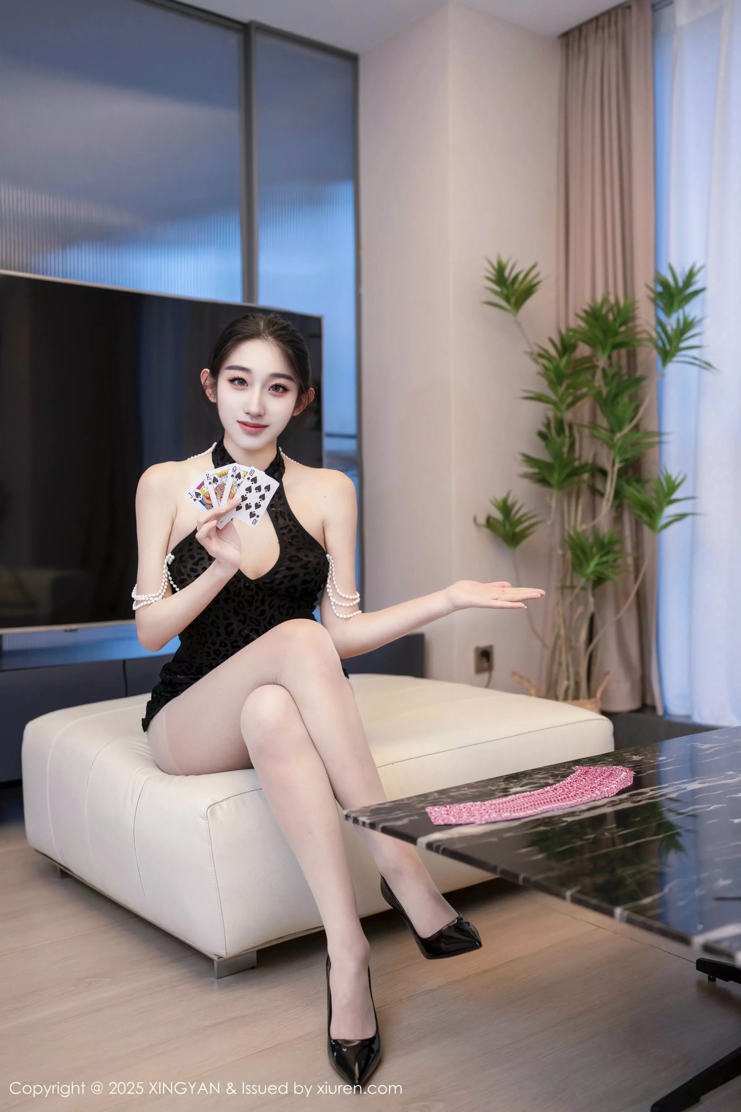 [XingYan星颜社]第327期星冉写真 [79P]-043