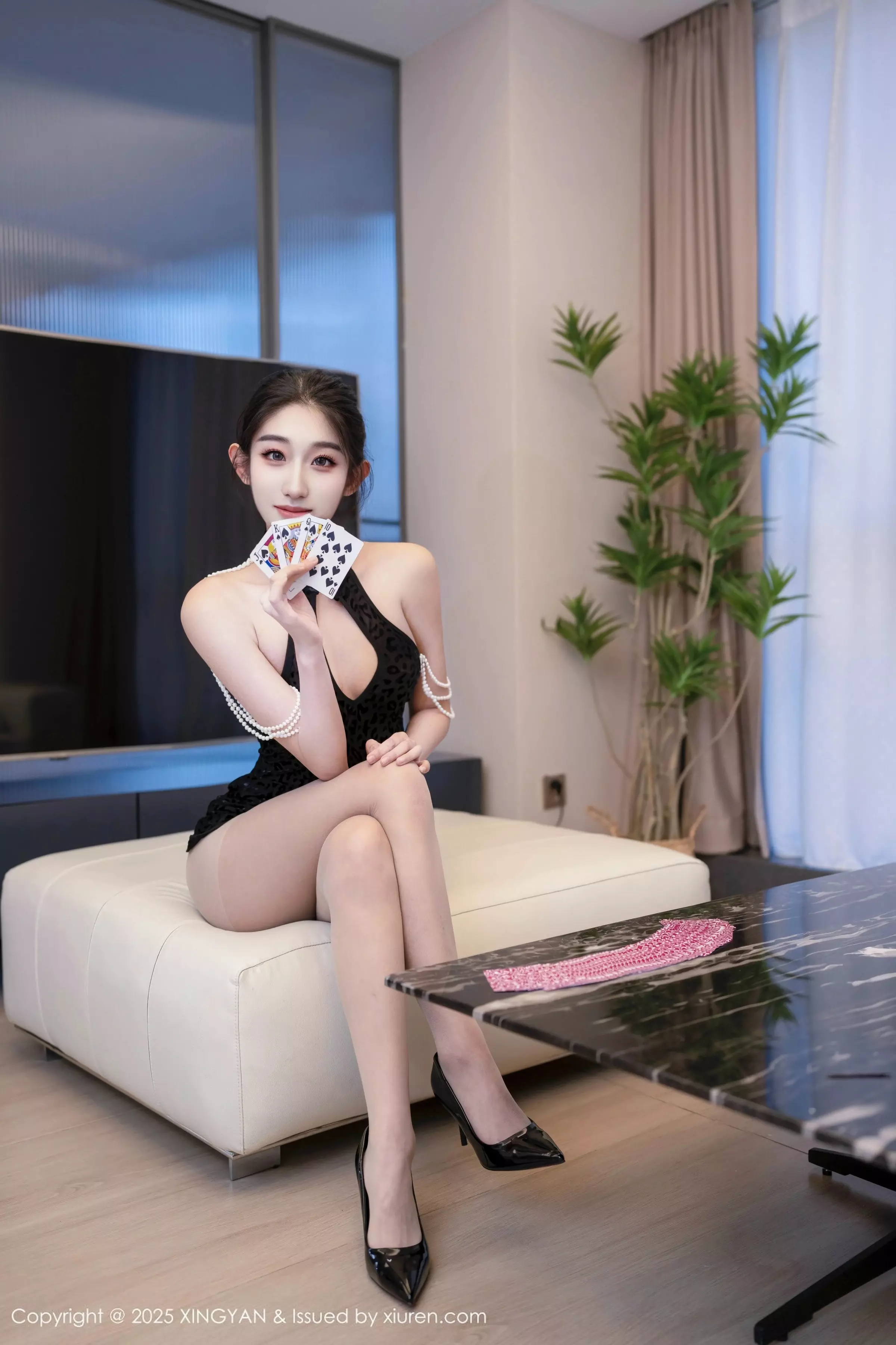 [XingYan星颜社]第327期星冉写真 [79P]-042