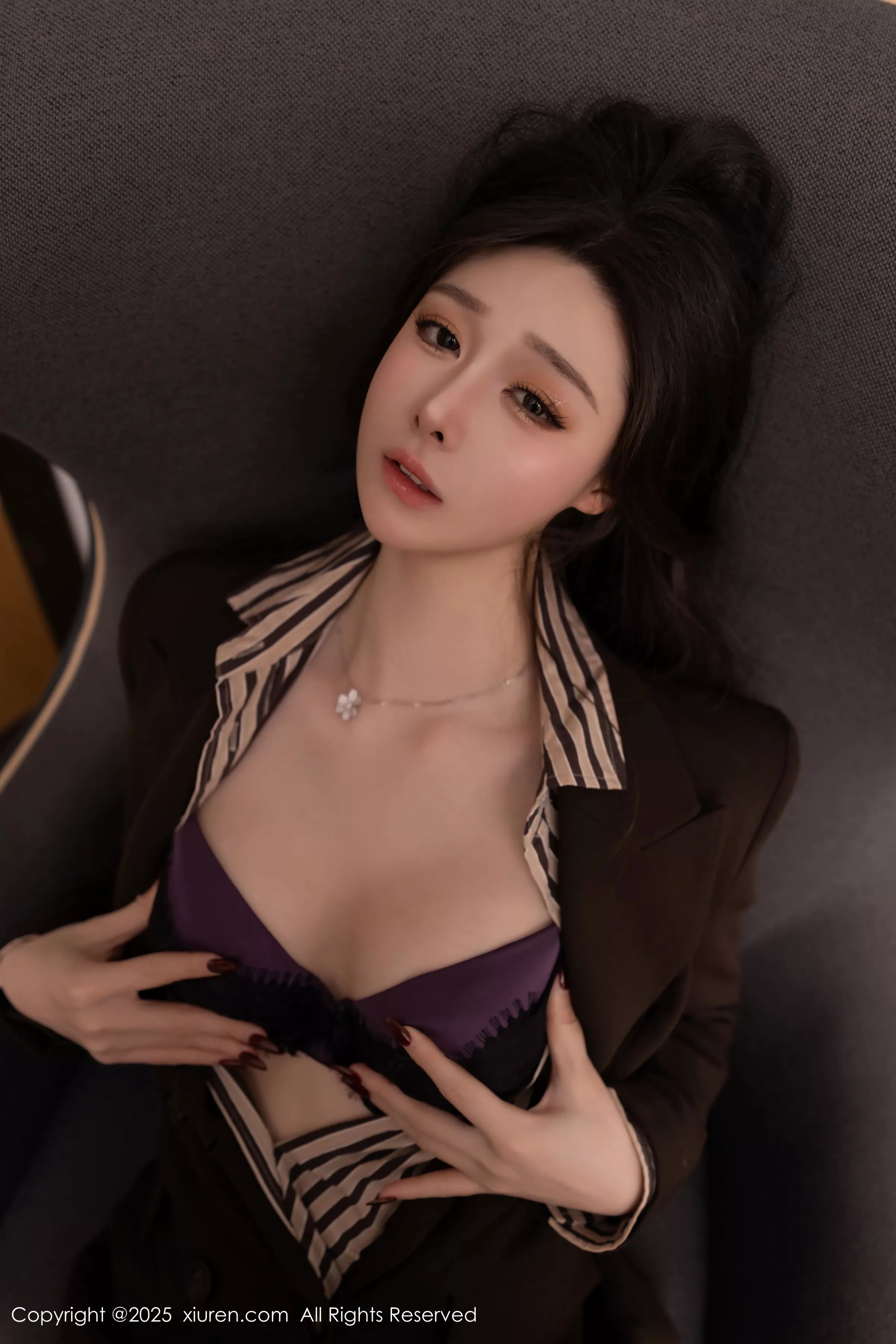 [XiuRen秀人网]第10202期小逗逗写真 [80P]-042