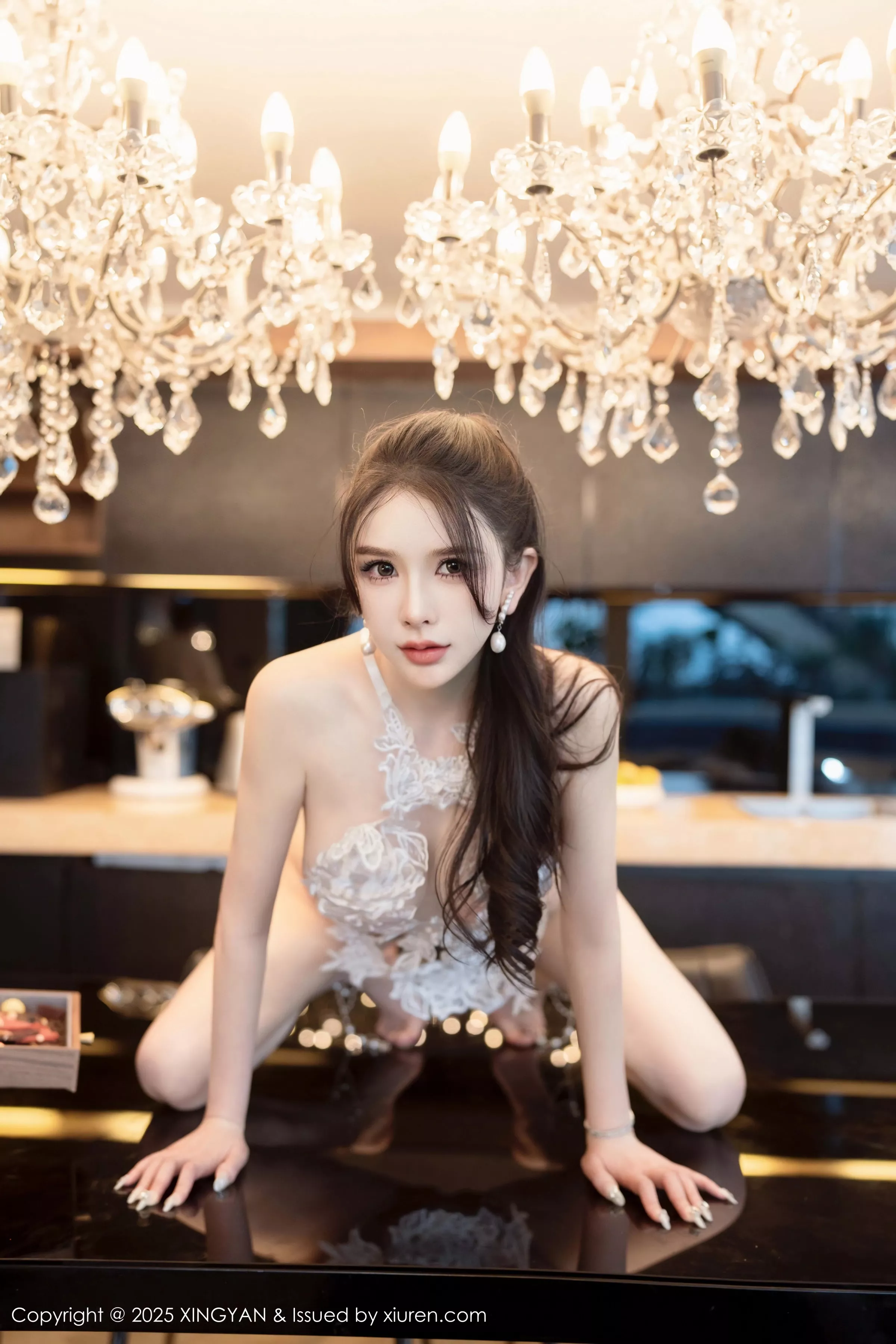 [XingYan星颜社]第341期李丽莎写真 [82P]-075