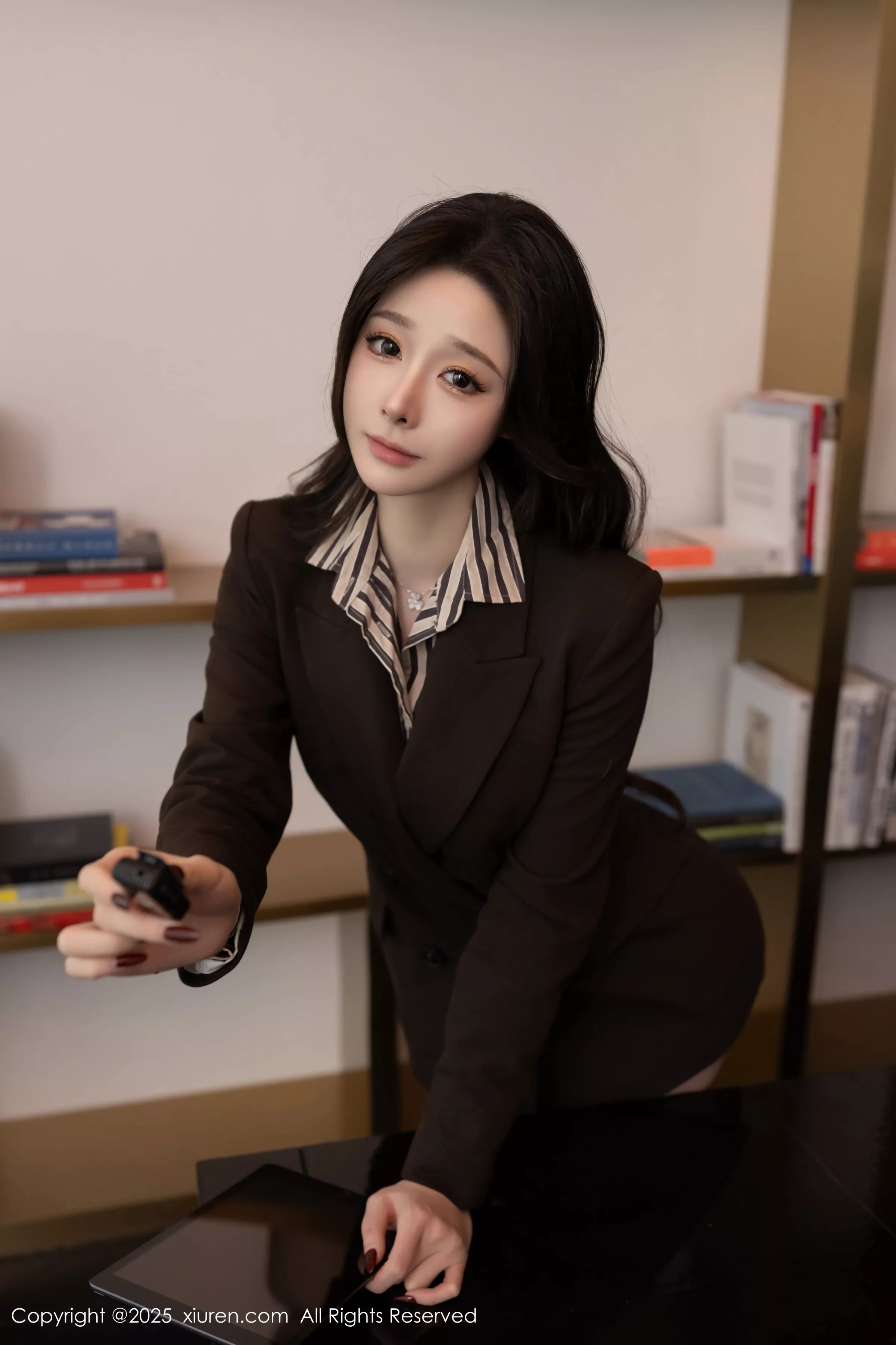 [XiuRen秀人网]第10202期小逗逗写真 [80P]-009