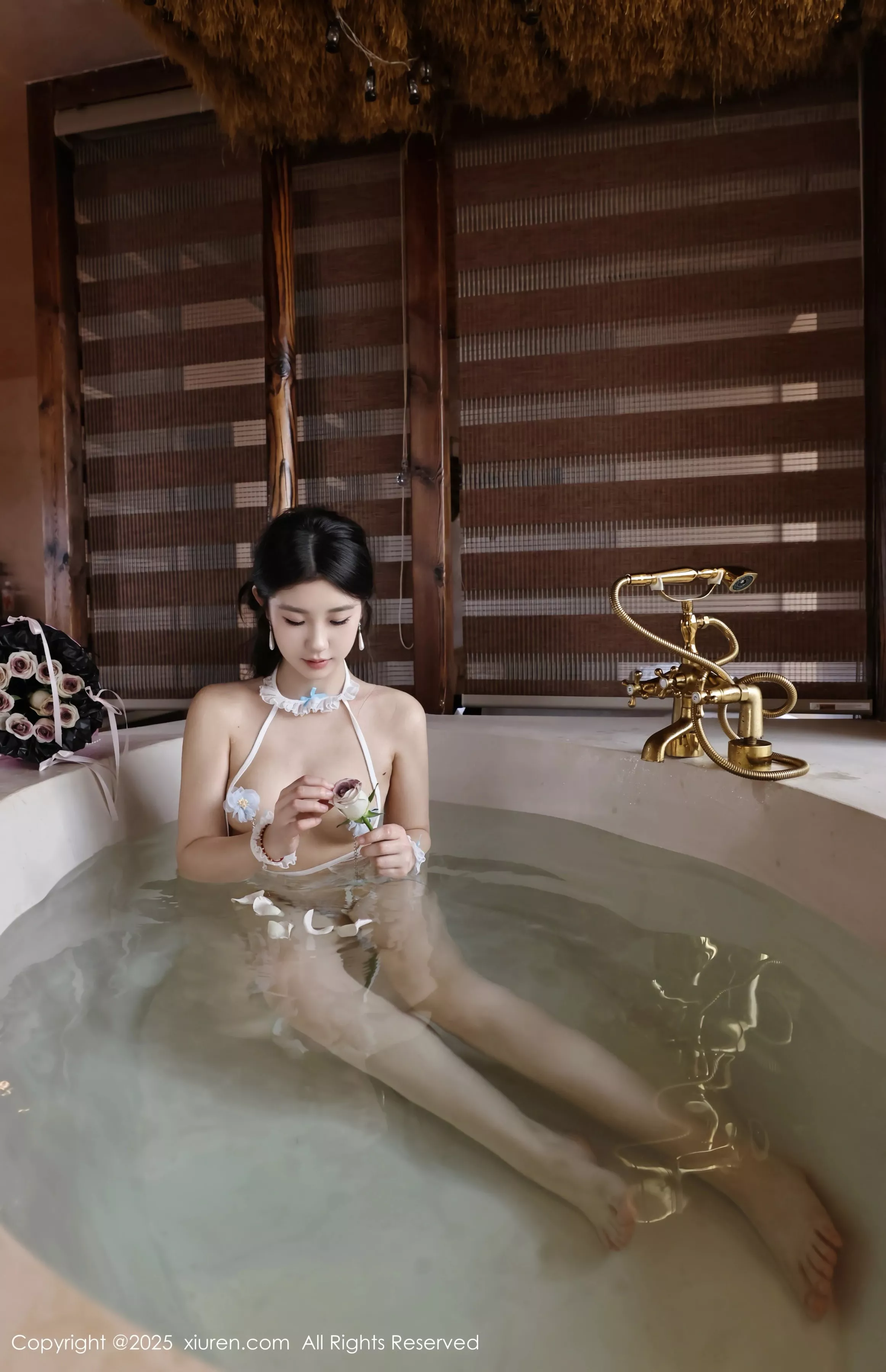 [XiuRen秀人网]第10199期小芭乐写真 [86P]-018