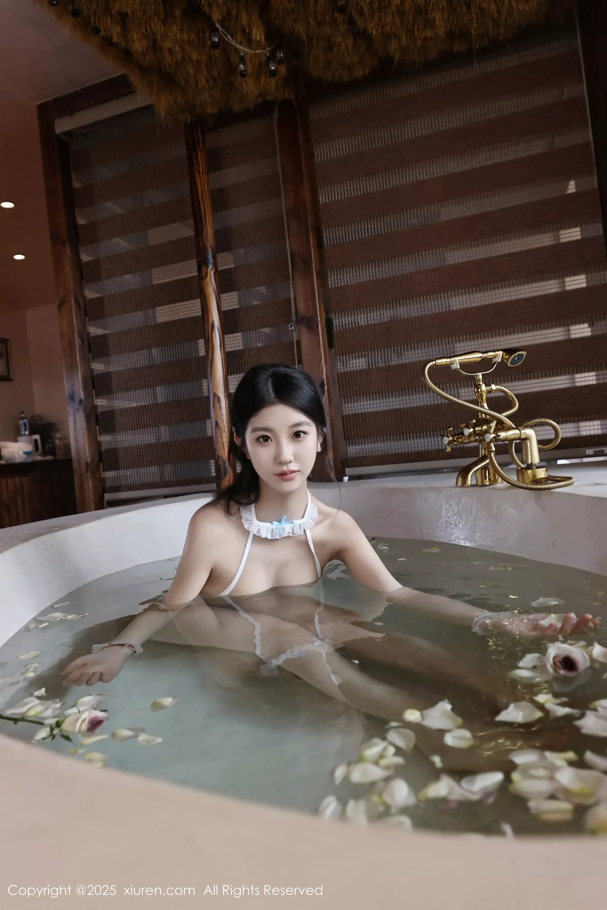 [XiuRen秀人网]第10199期小芭乐写真 [86P]-023